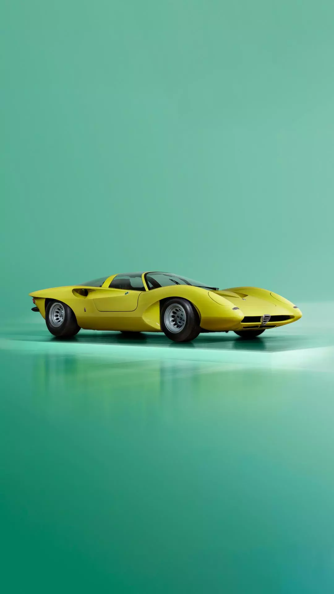 Wallpapers