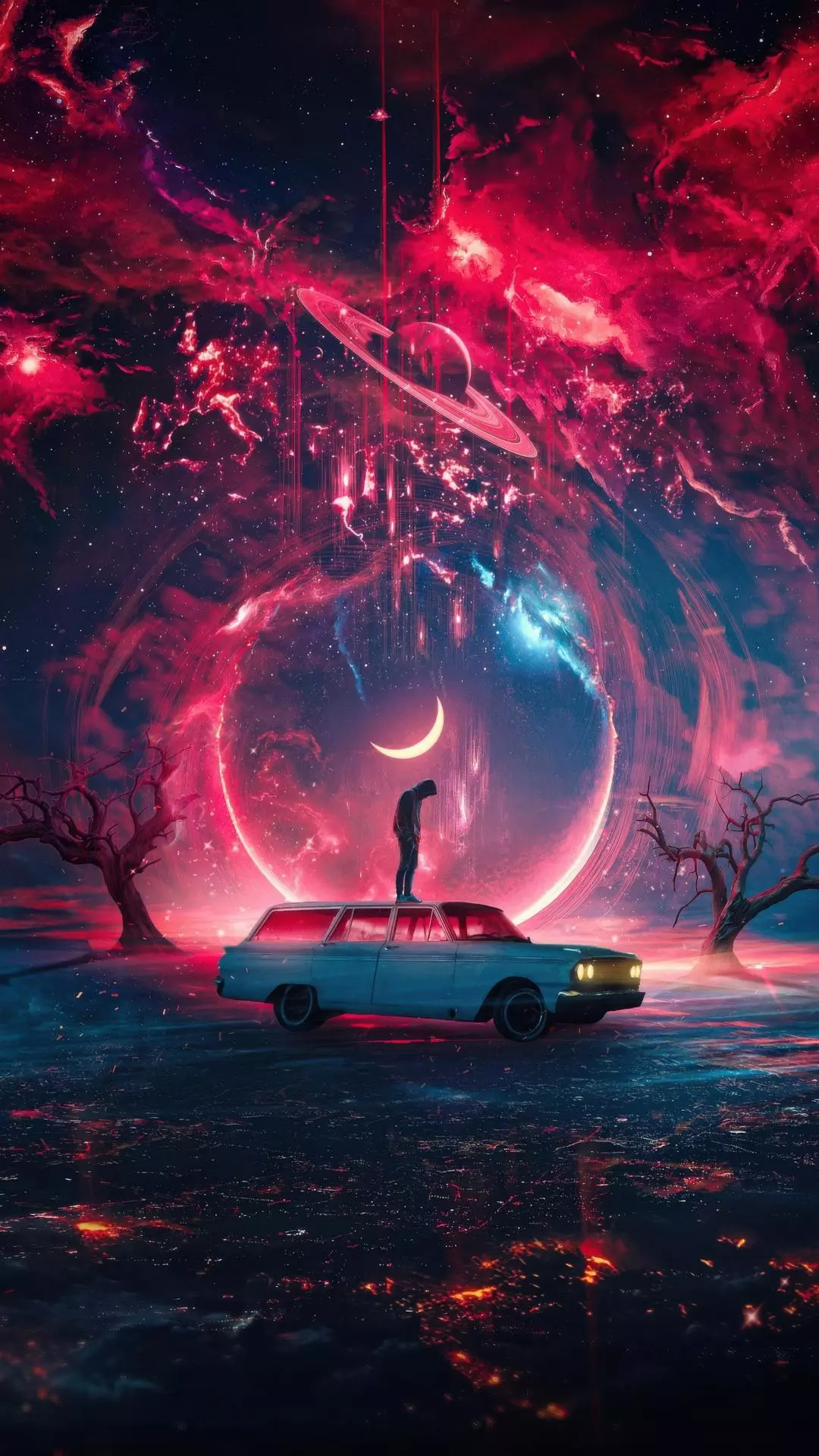 Wallpapers