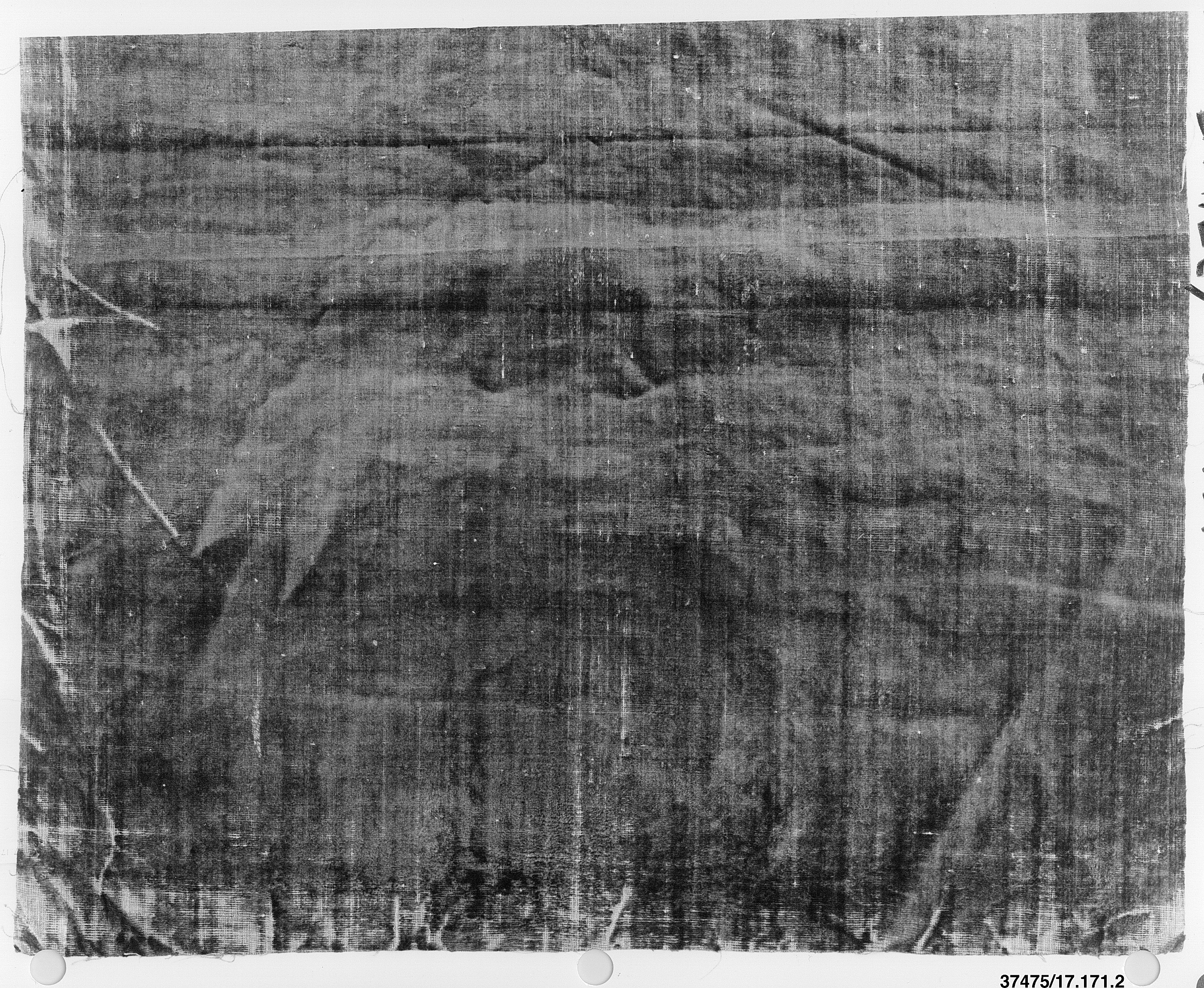 Ancient Woven Textile Fragment