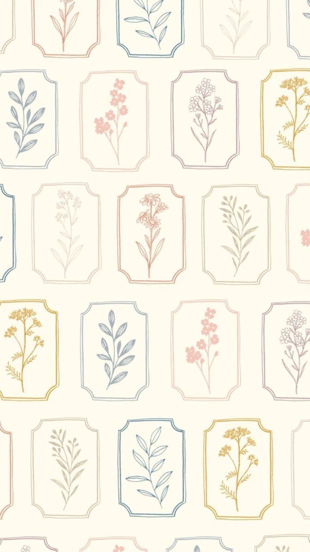 Wallpapers