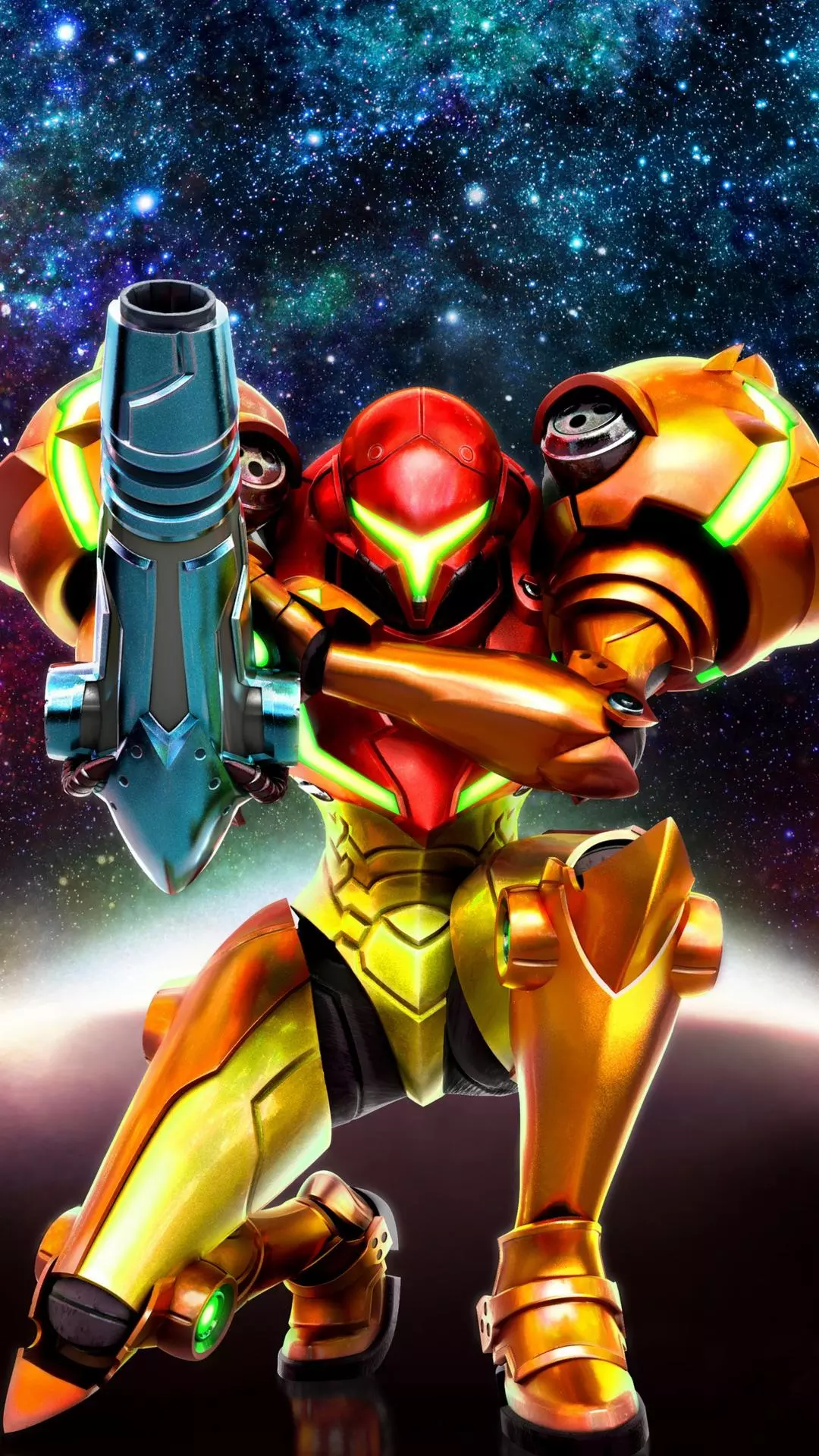 Wallpapers