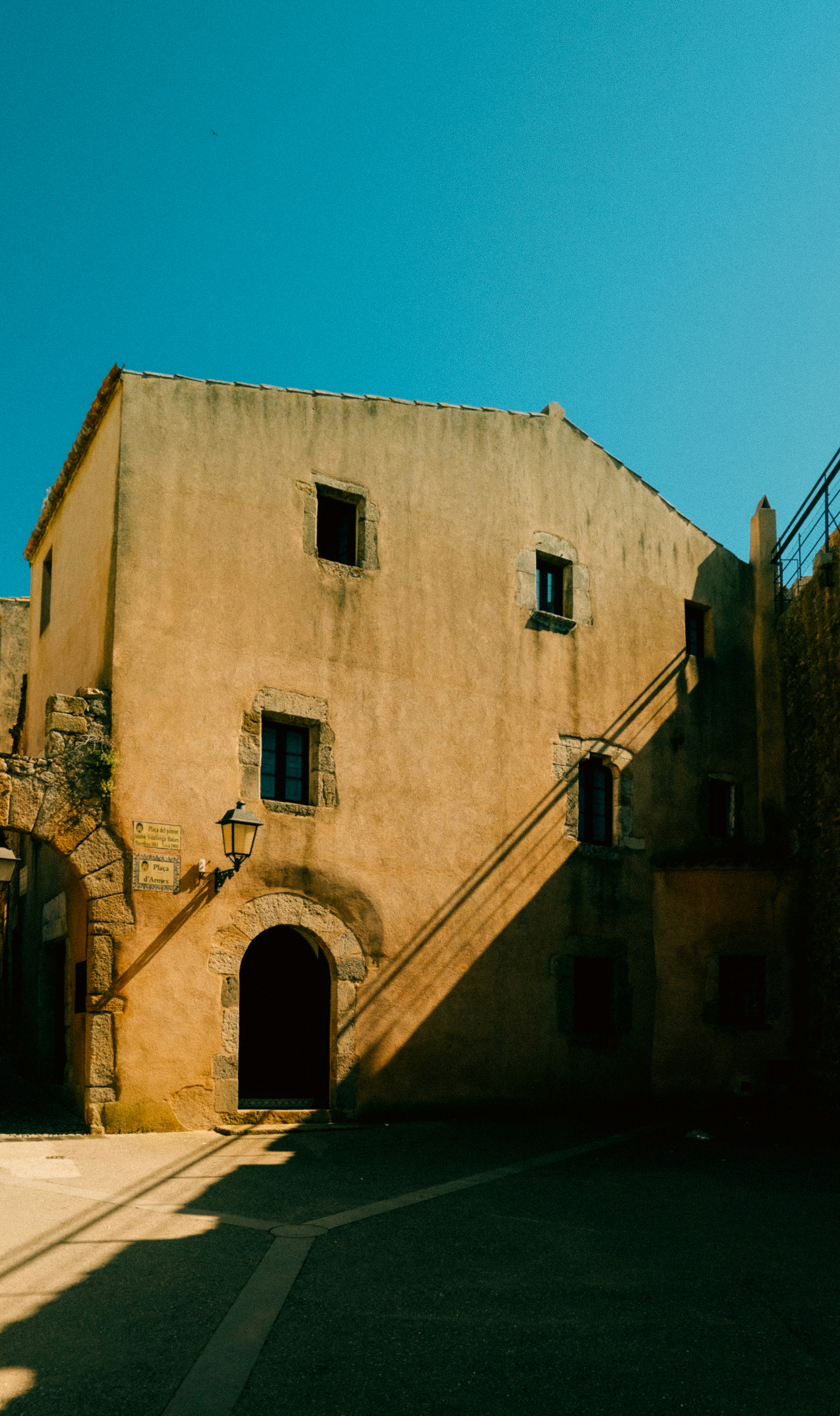 Cityscapes