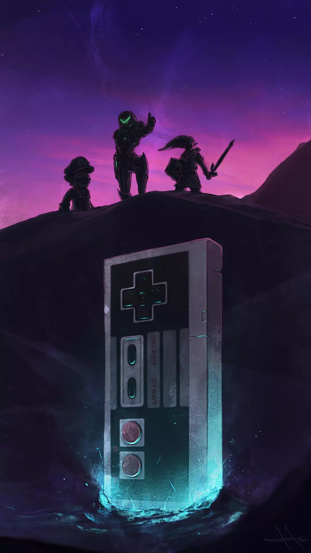Wallpapers