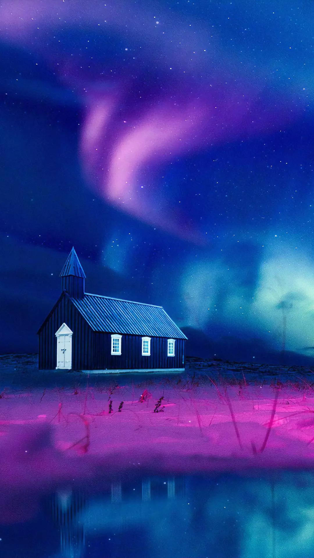 Wallpapers
