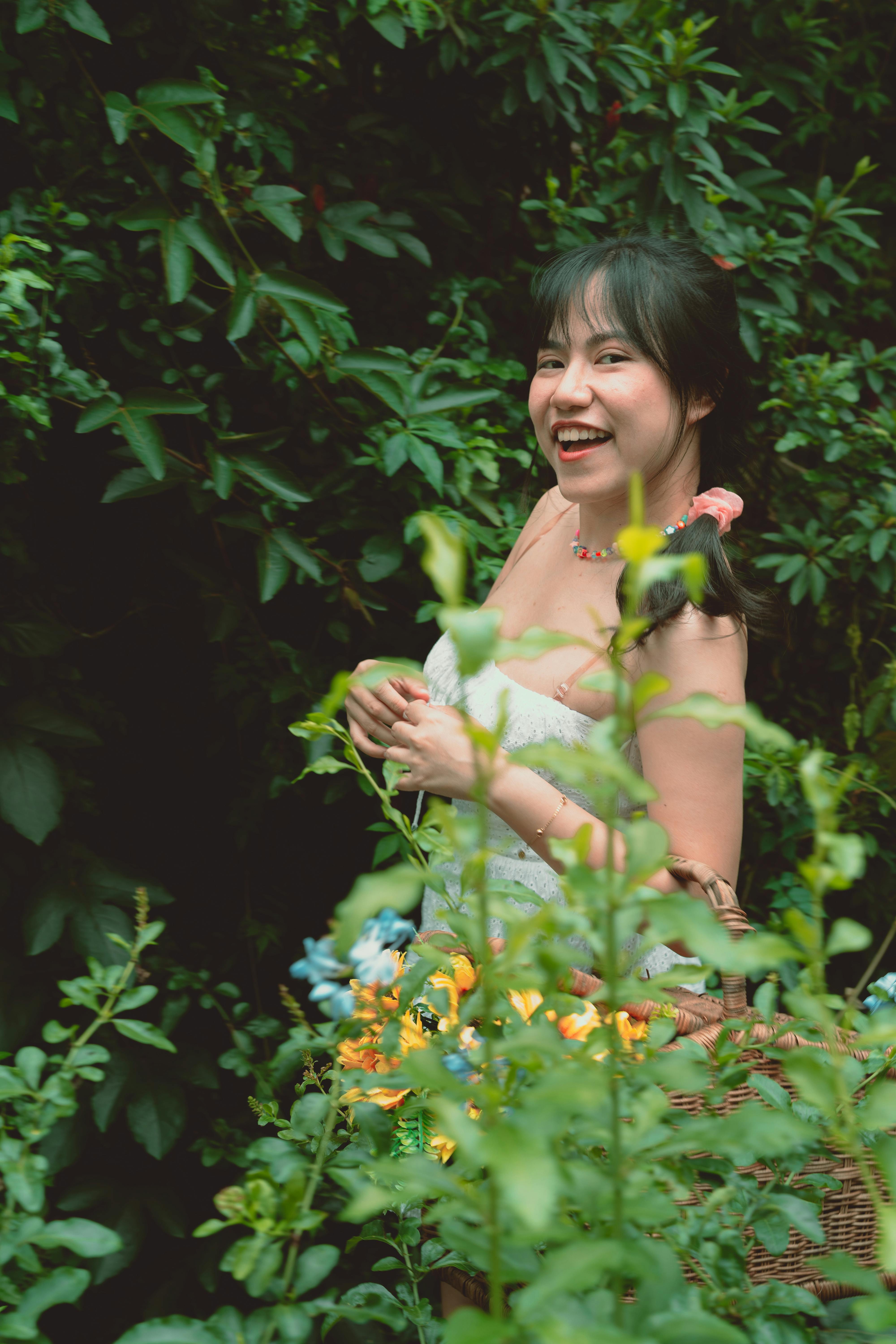 Forest & Flora