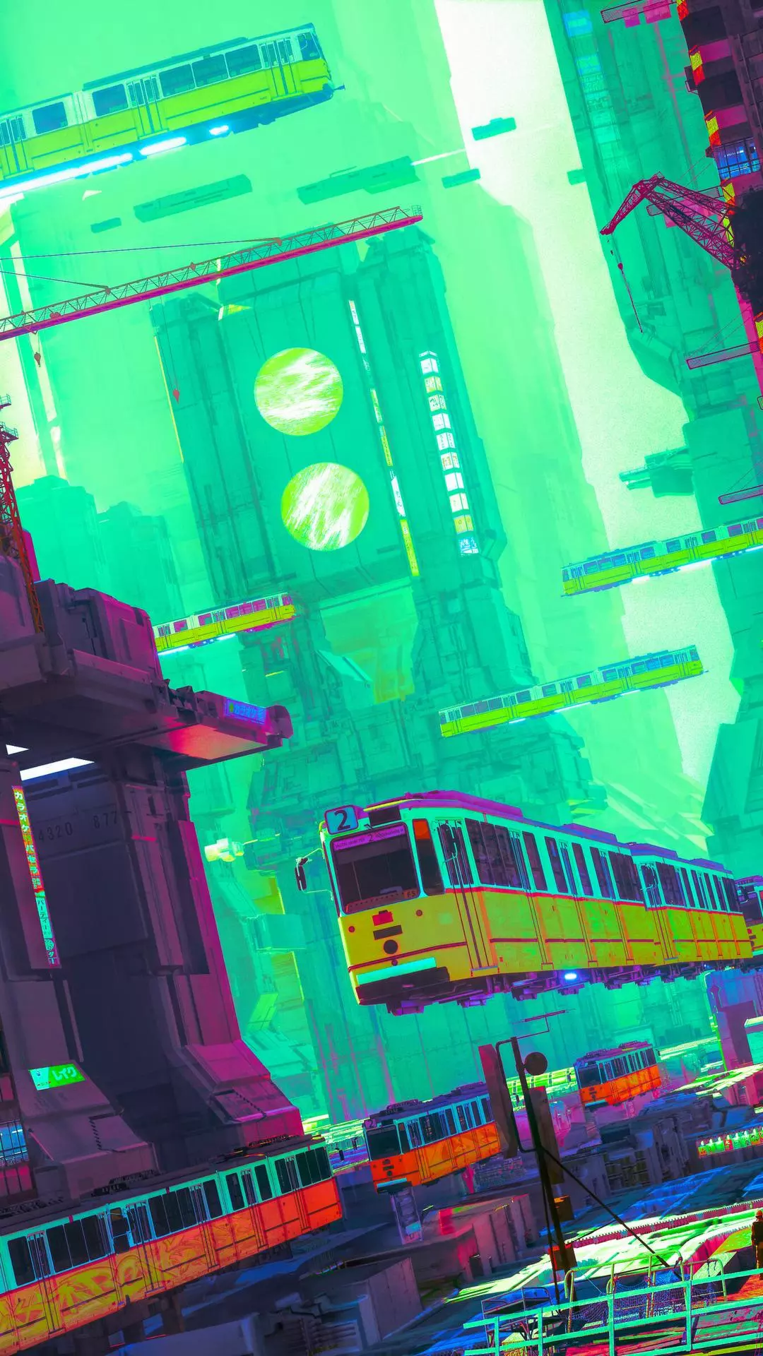 Wallpapers