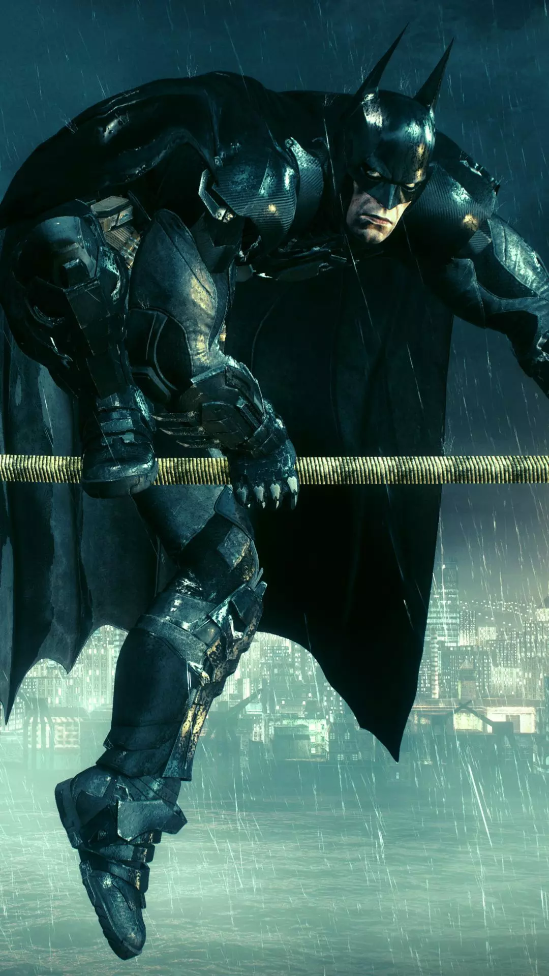 Wallpapers