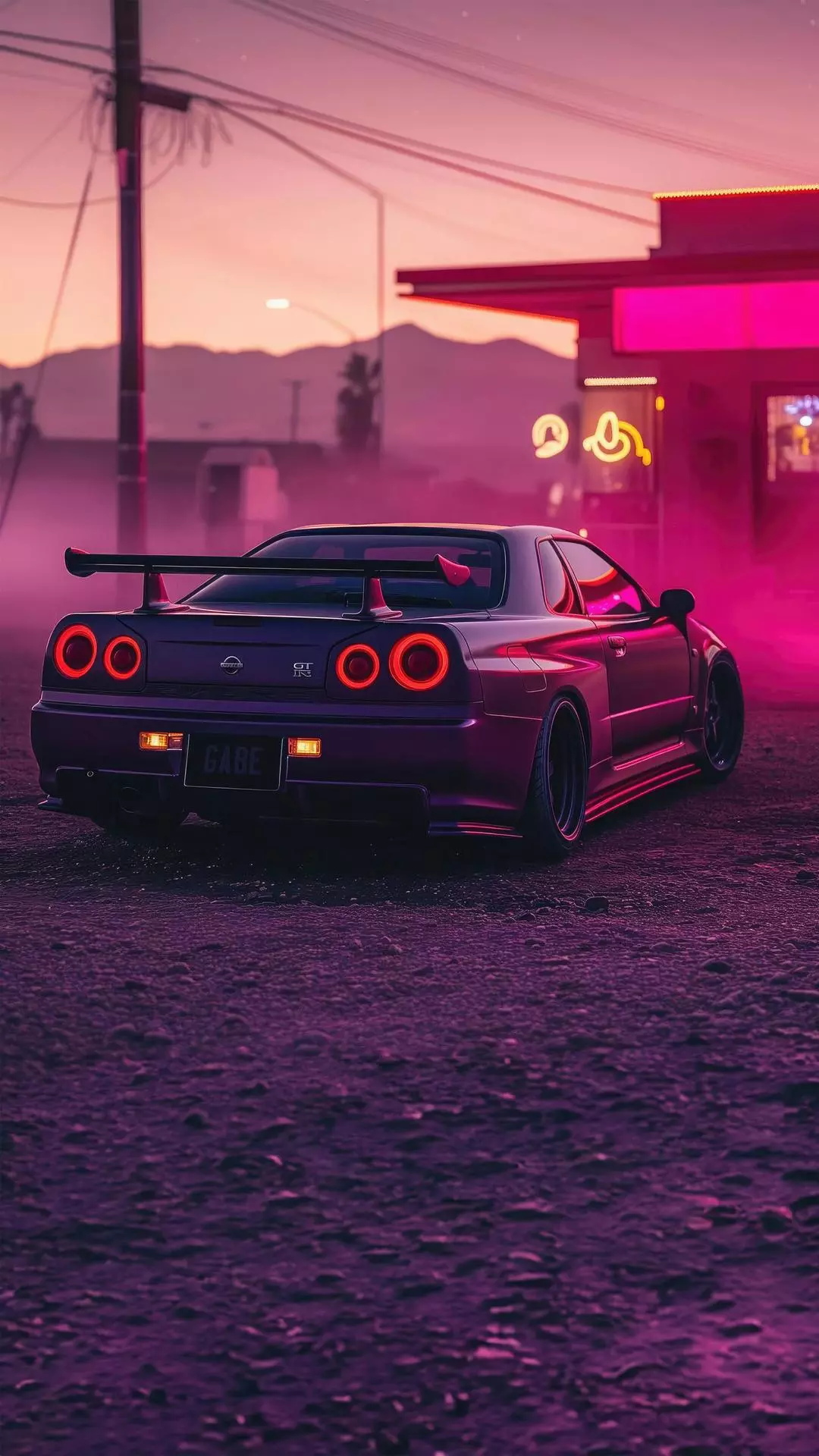Wallpapers