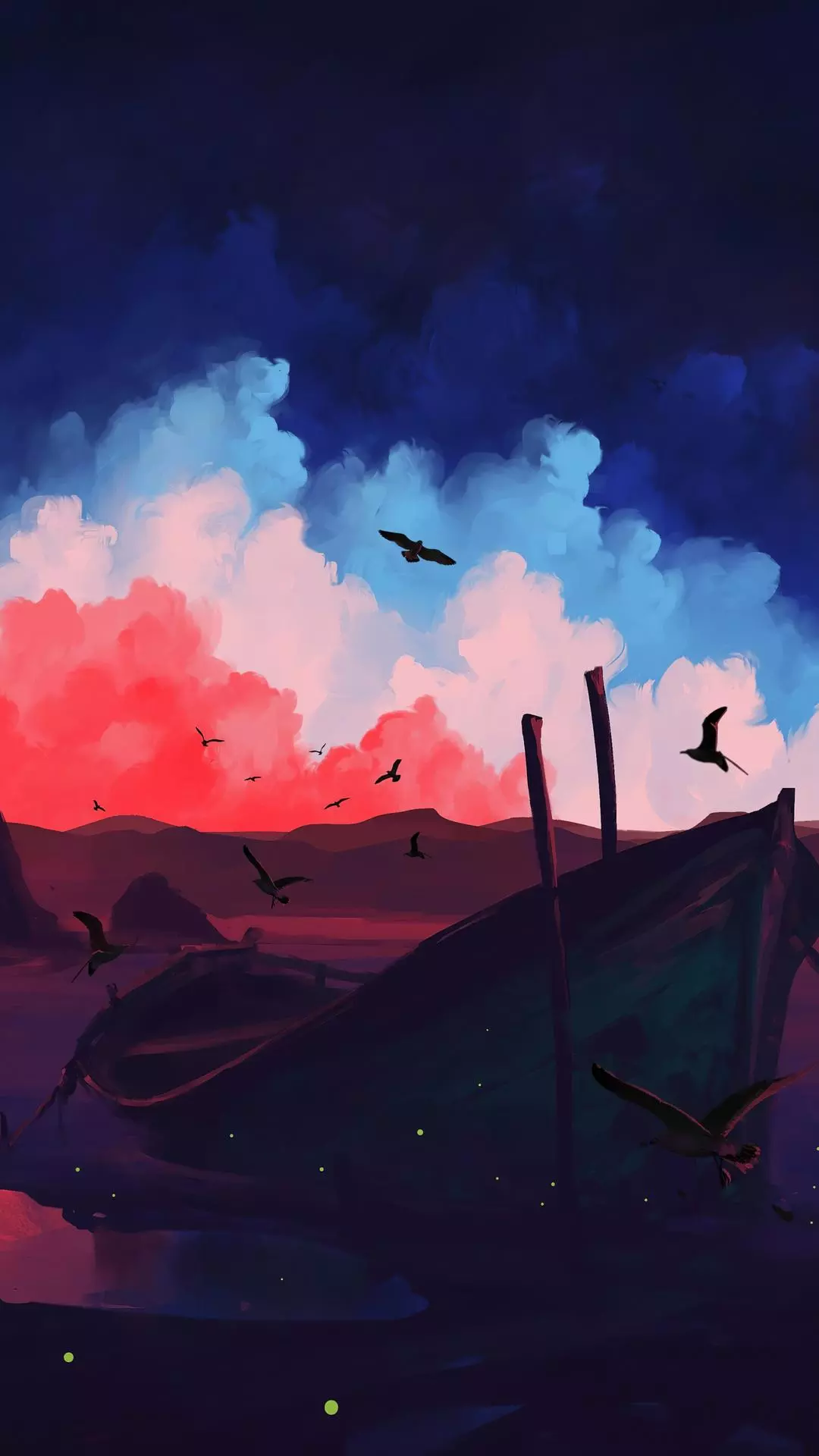 Wallpapers