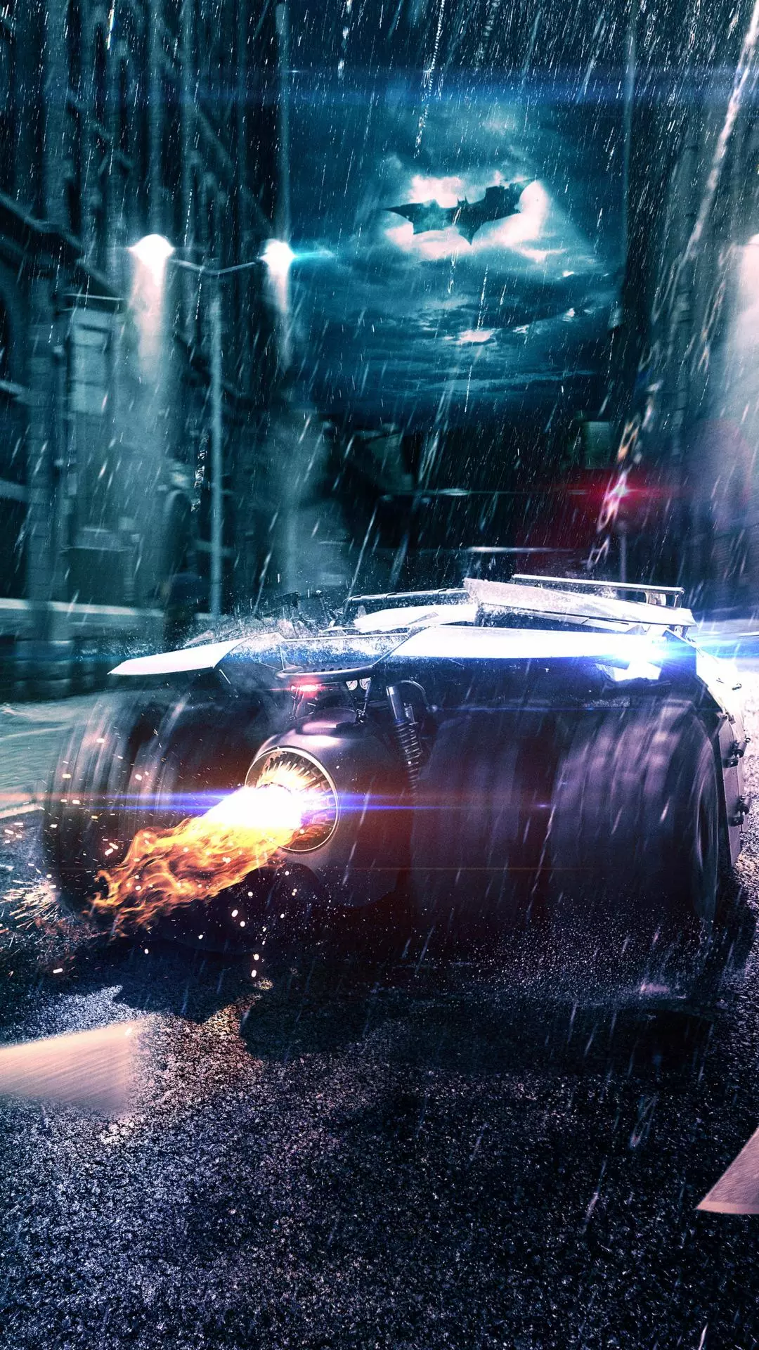 Wallpapers