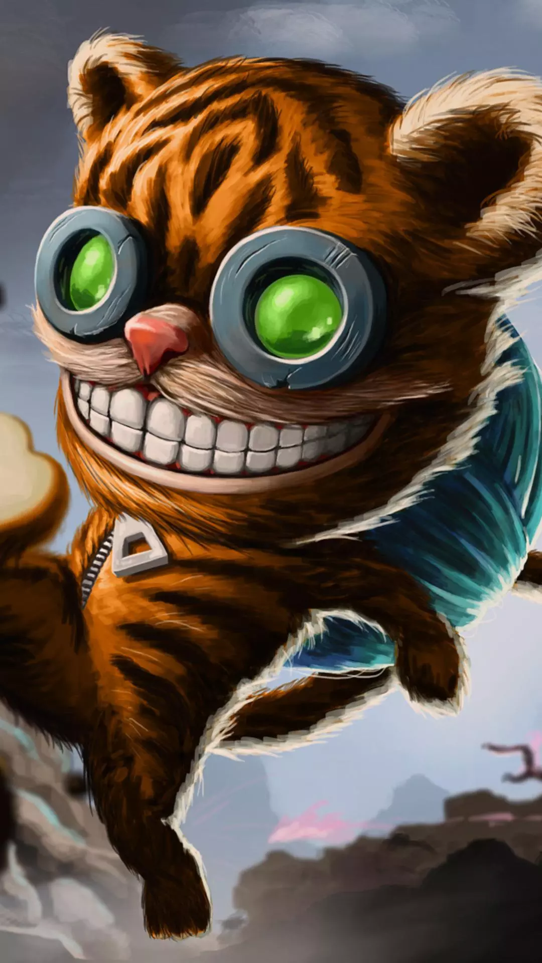 Wallpapers