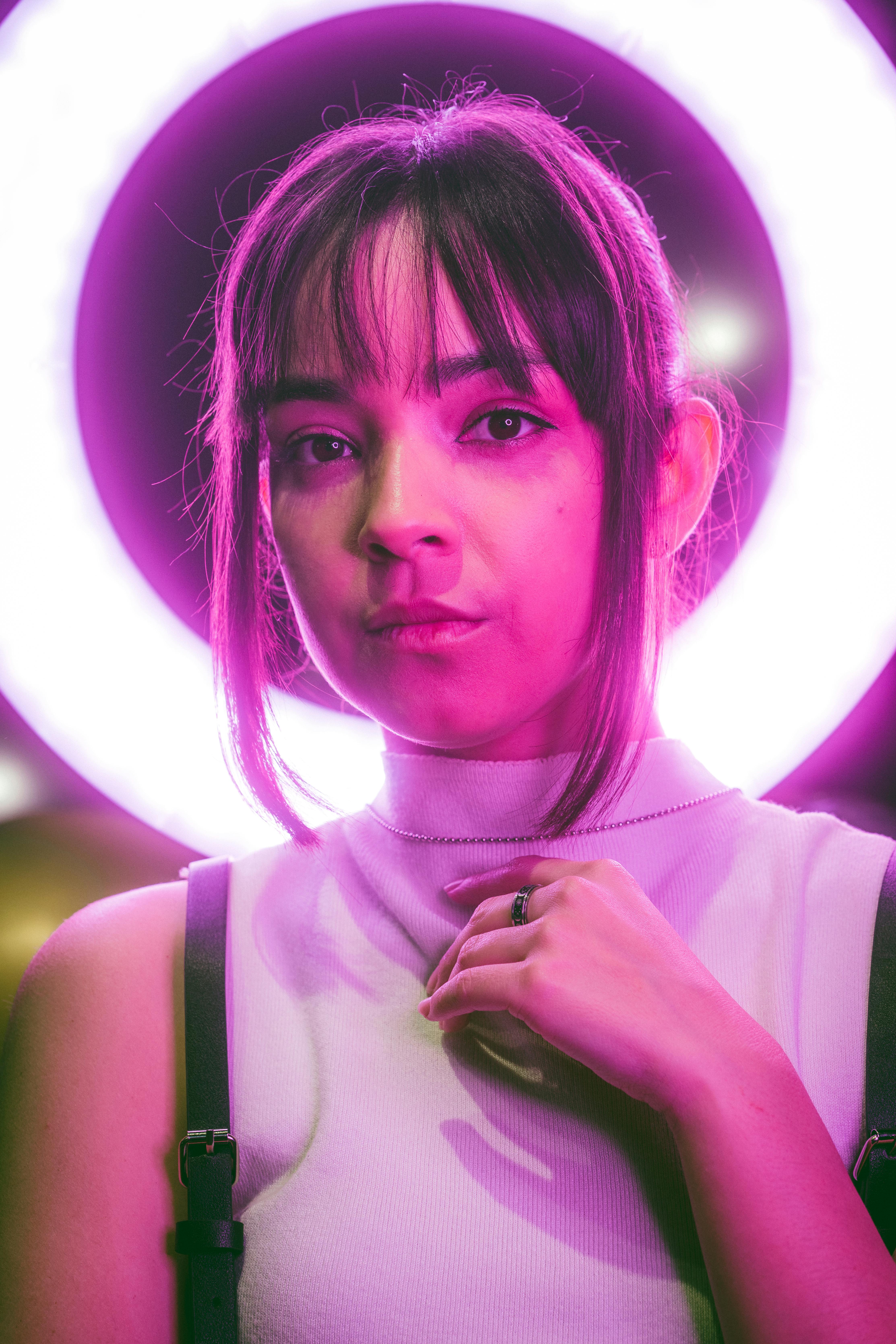 Cyberpunk / Neon