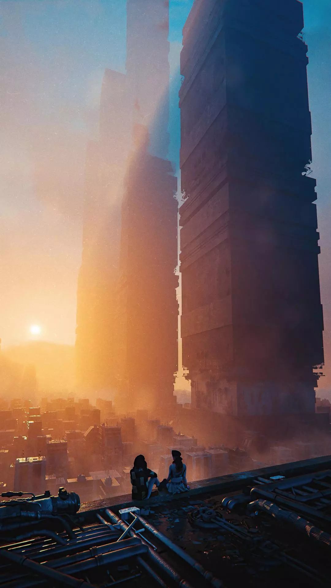 Wallpapers
