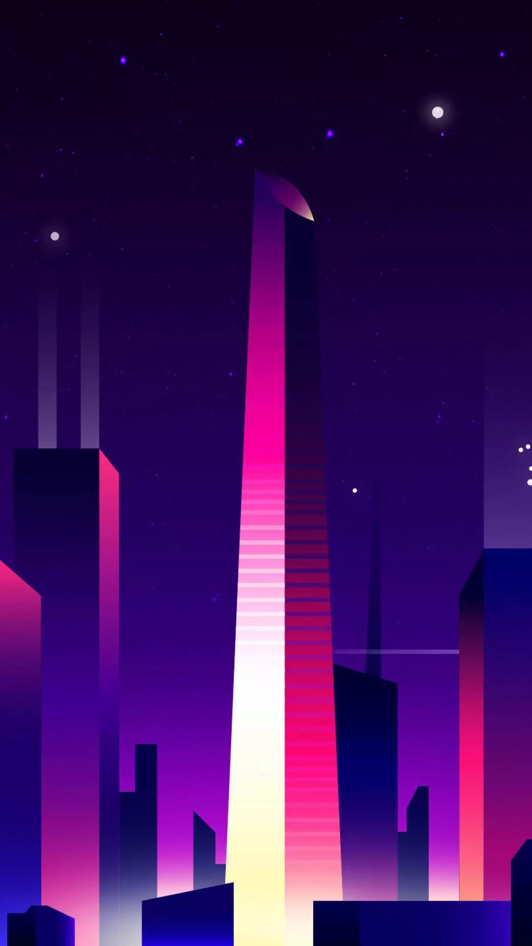 Wallpapers