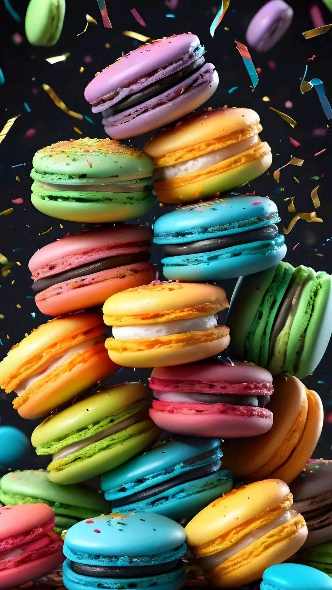 Wallpapers