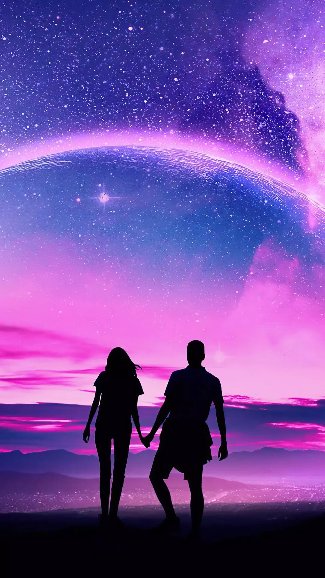 Wallpapers