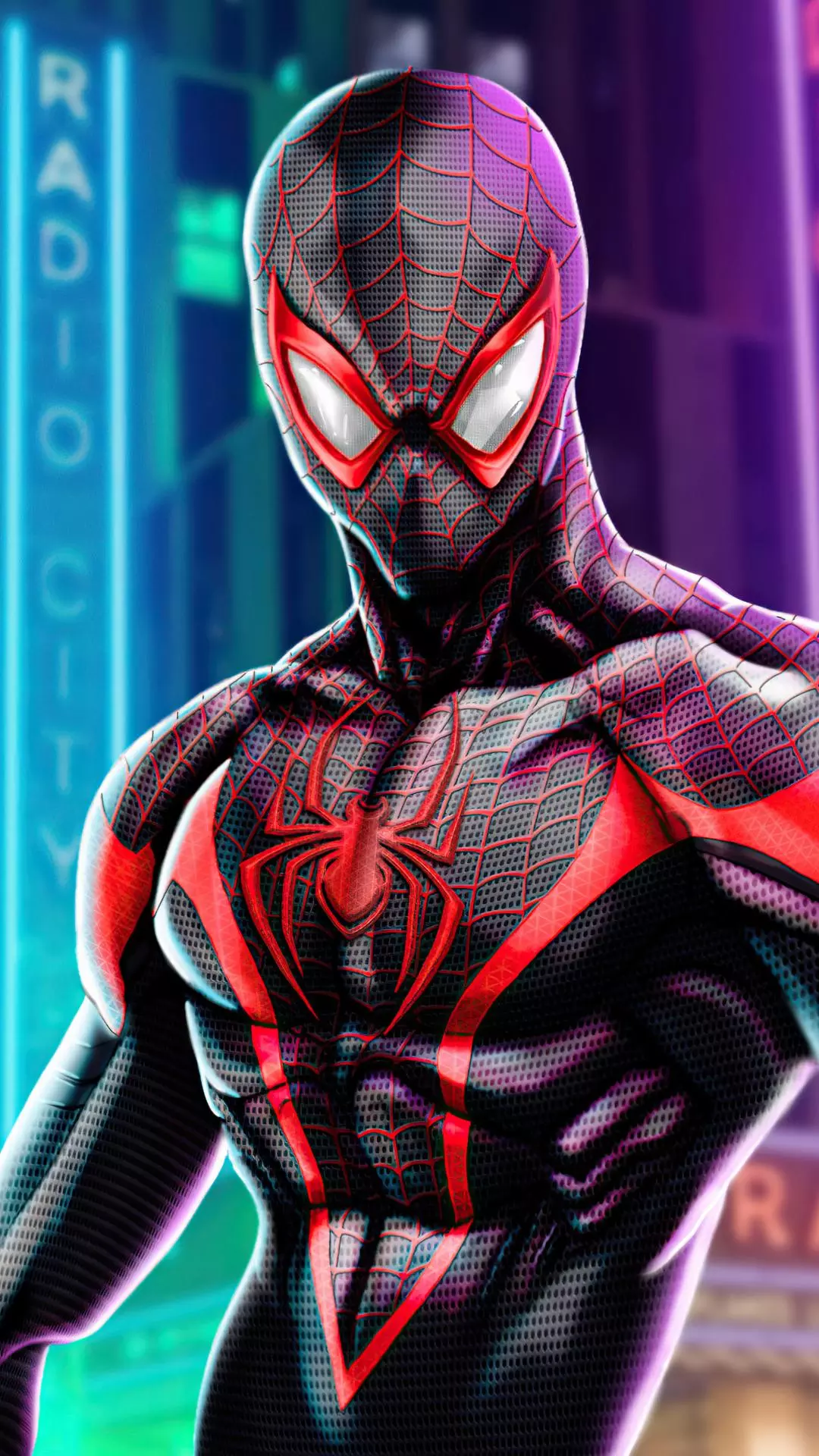 Wallpapers