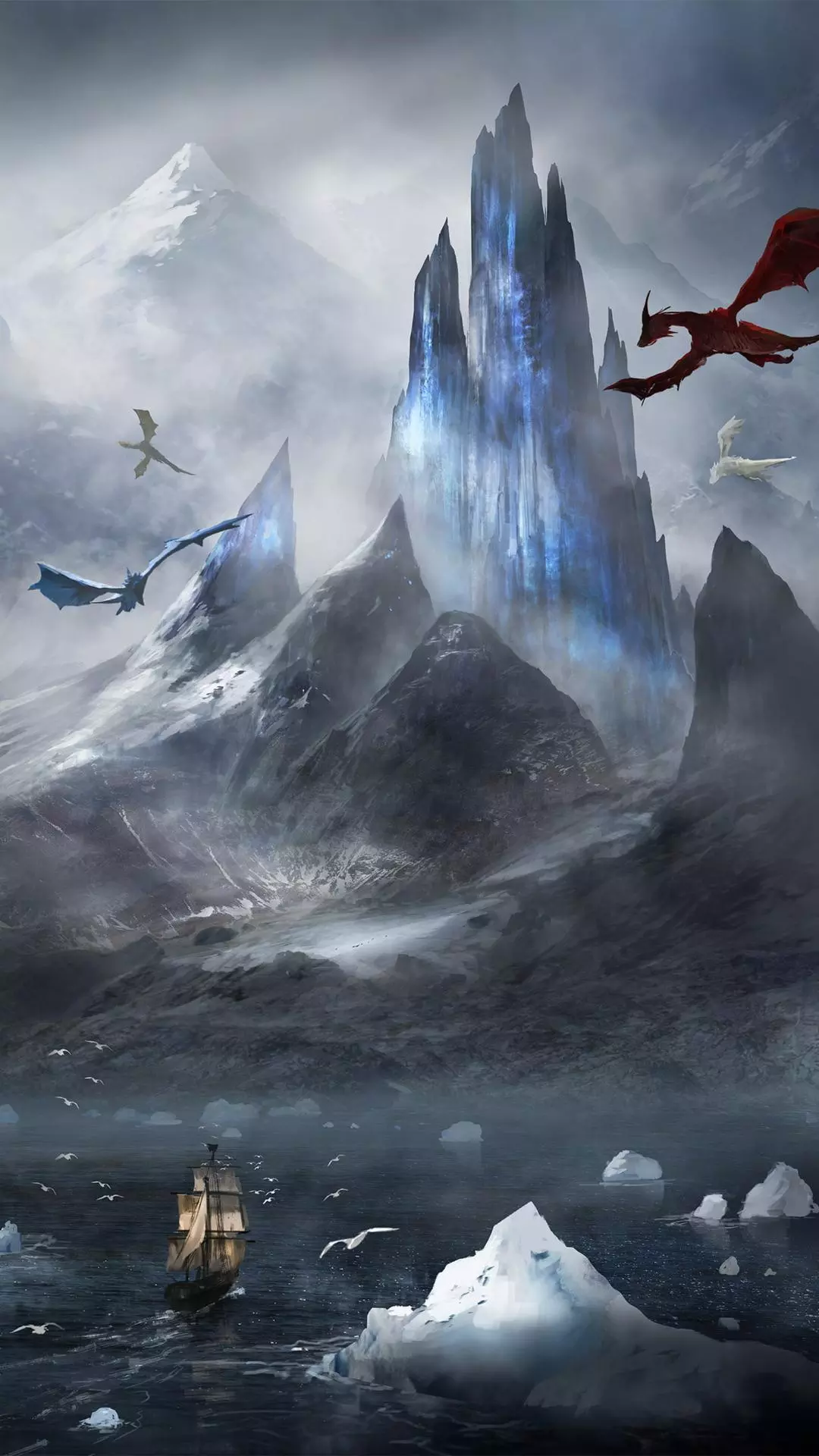 Wallpapers