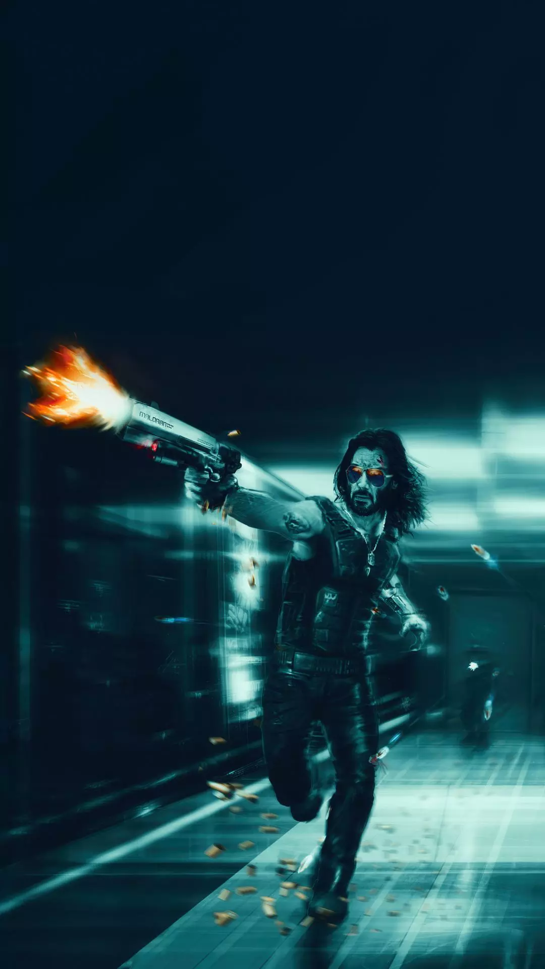 Wallpapers