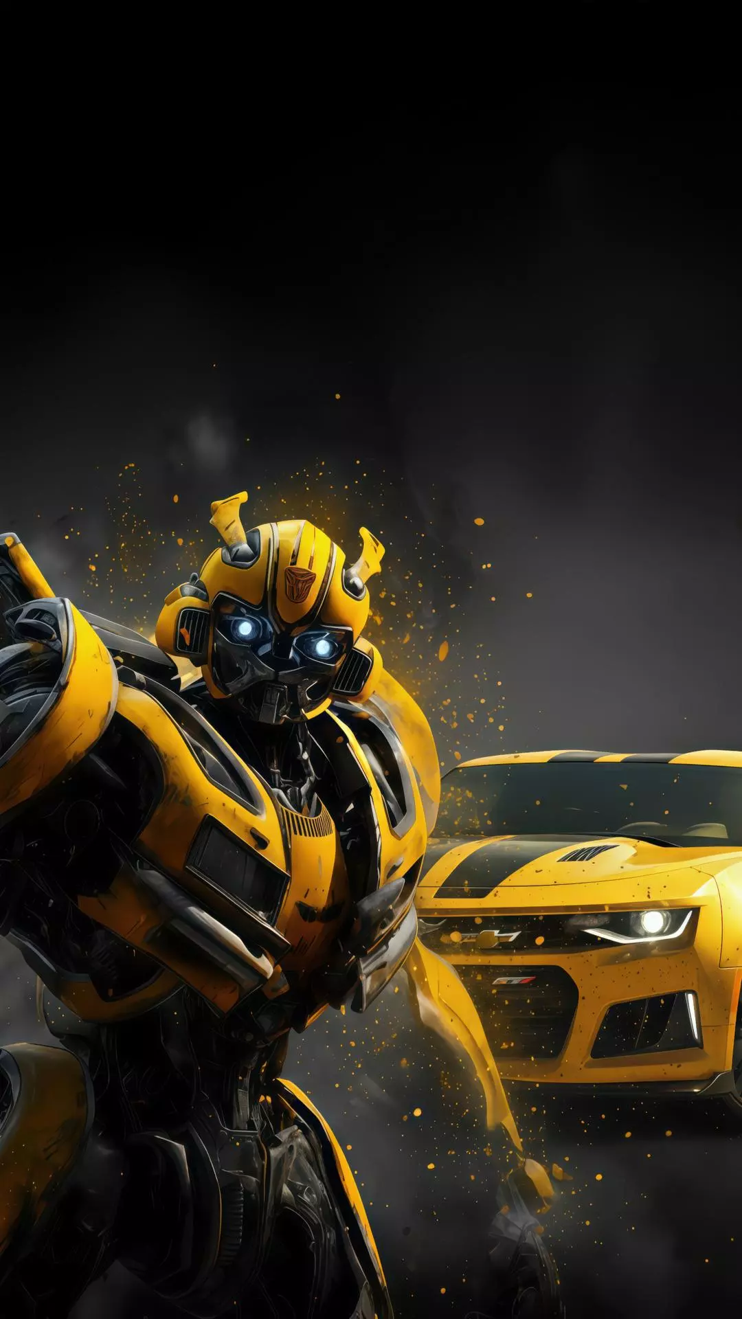 Wallpapers
