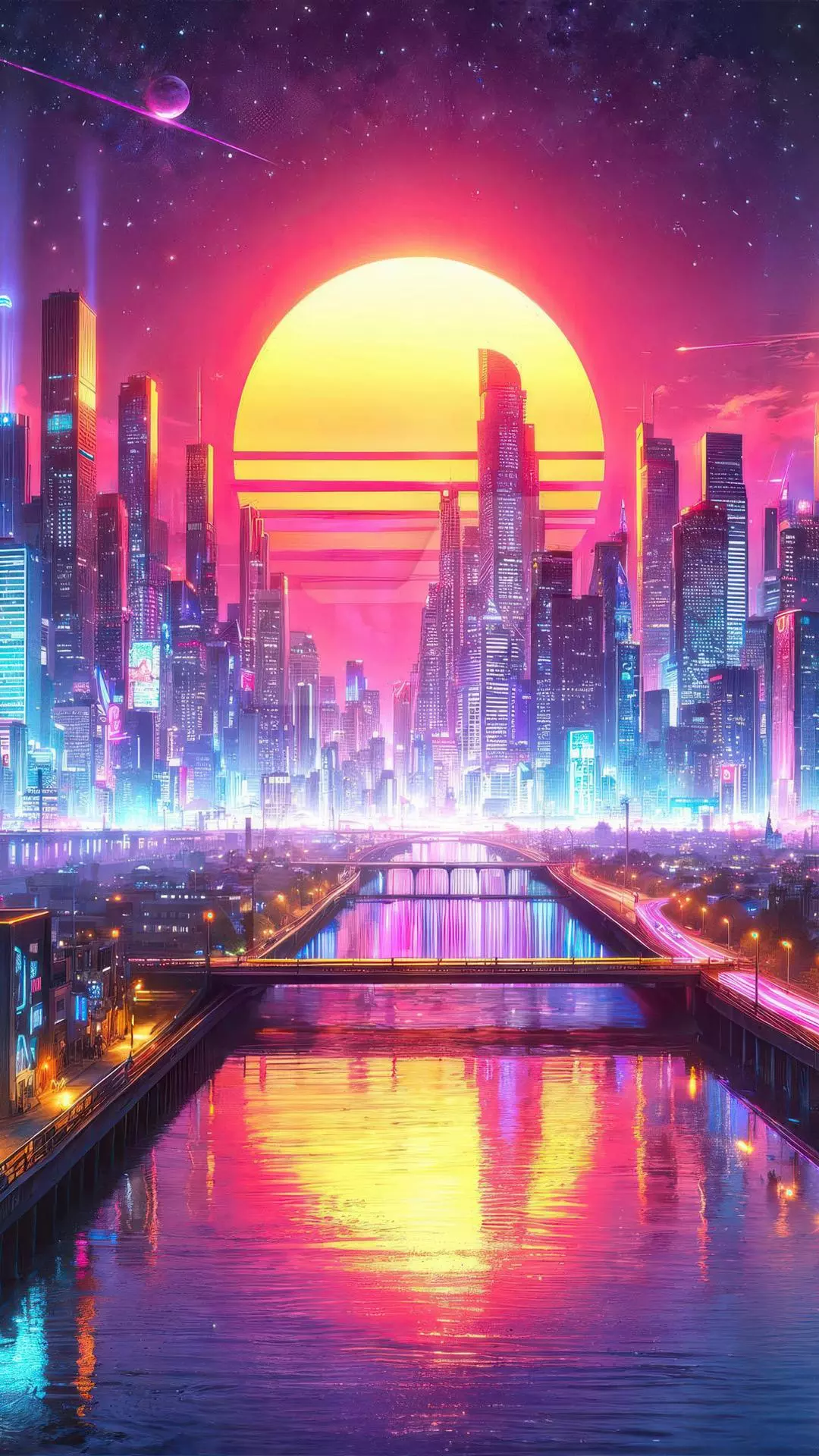 Wallpapers