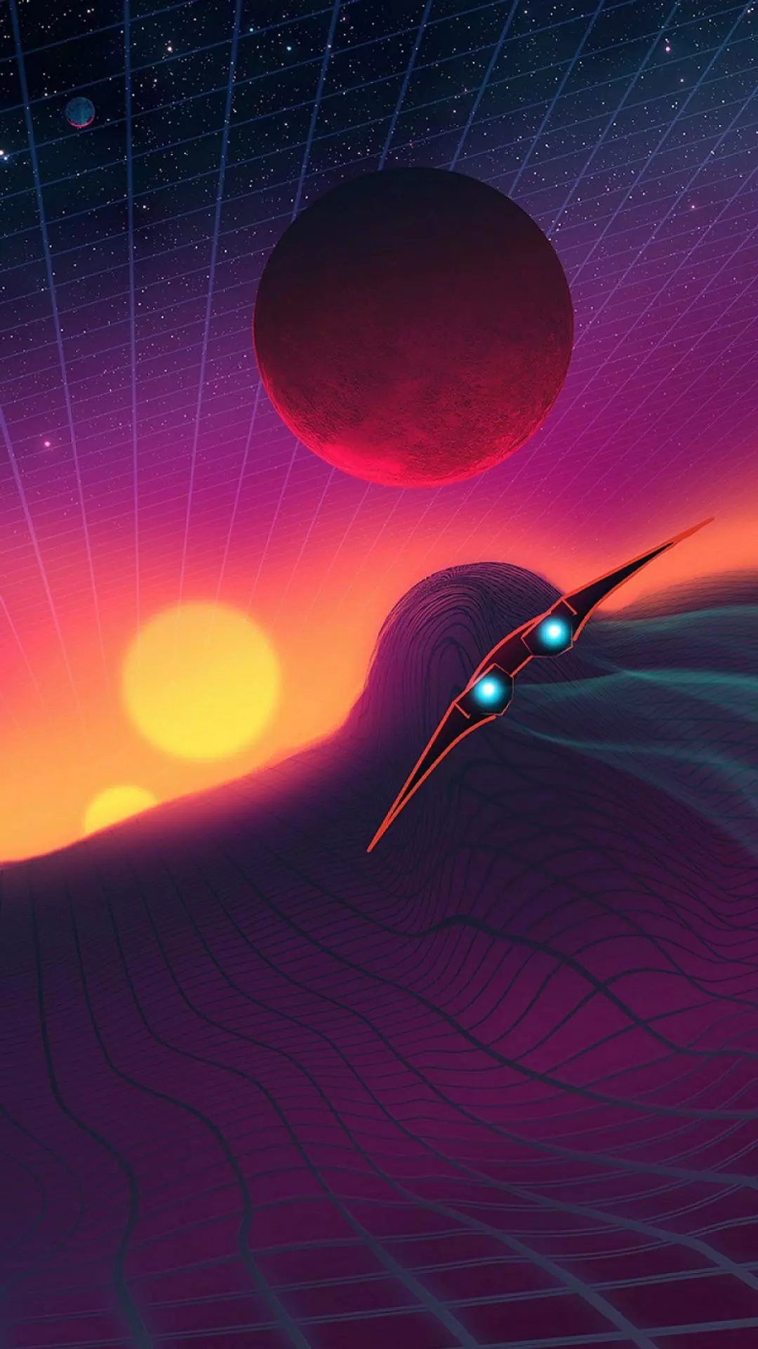 Wallpapers