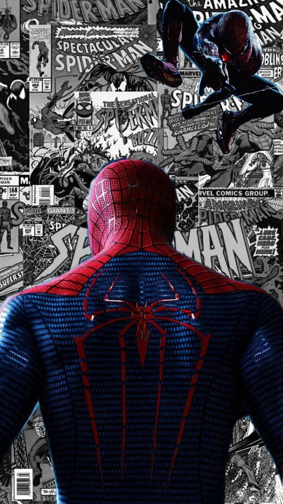 Wallpapers