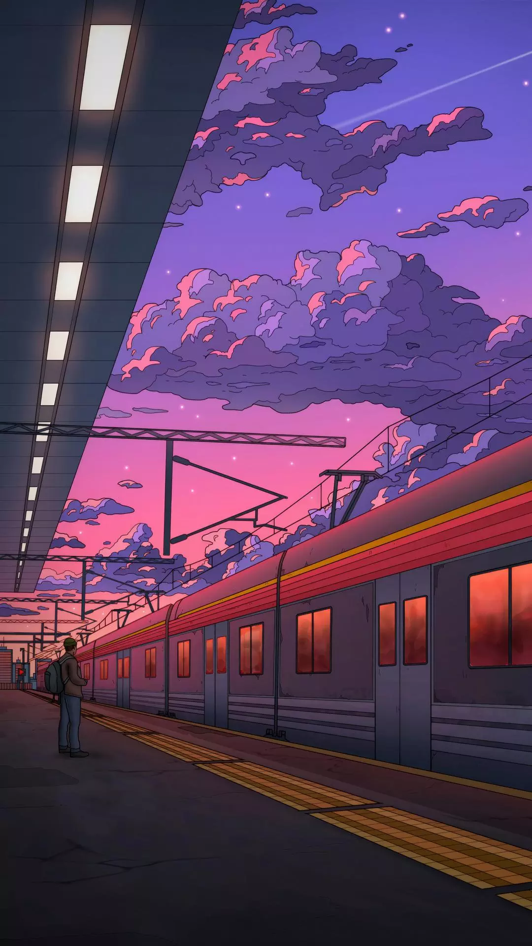 Wallpapers