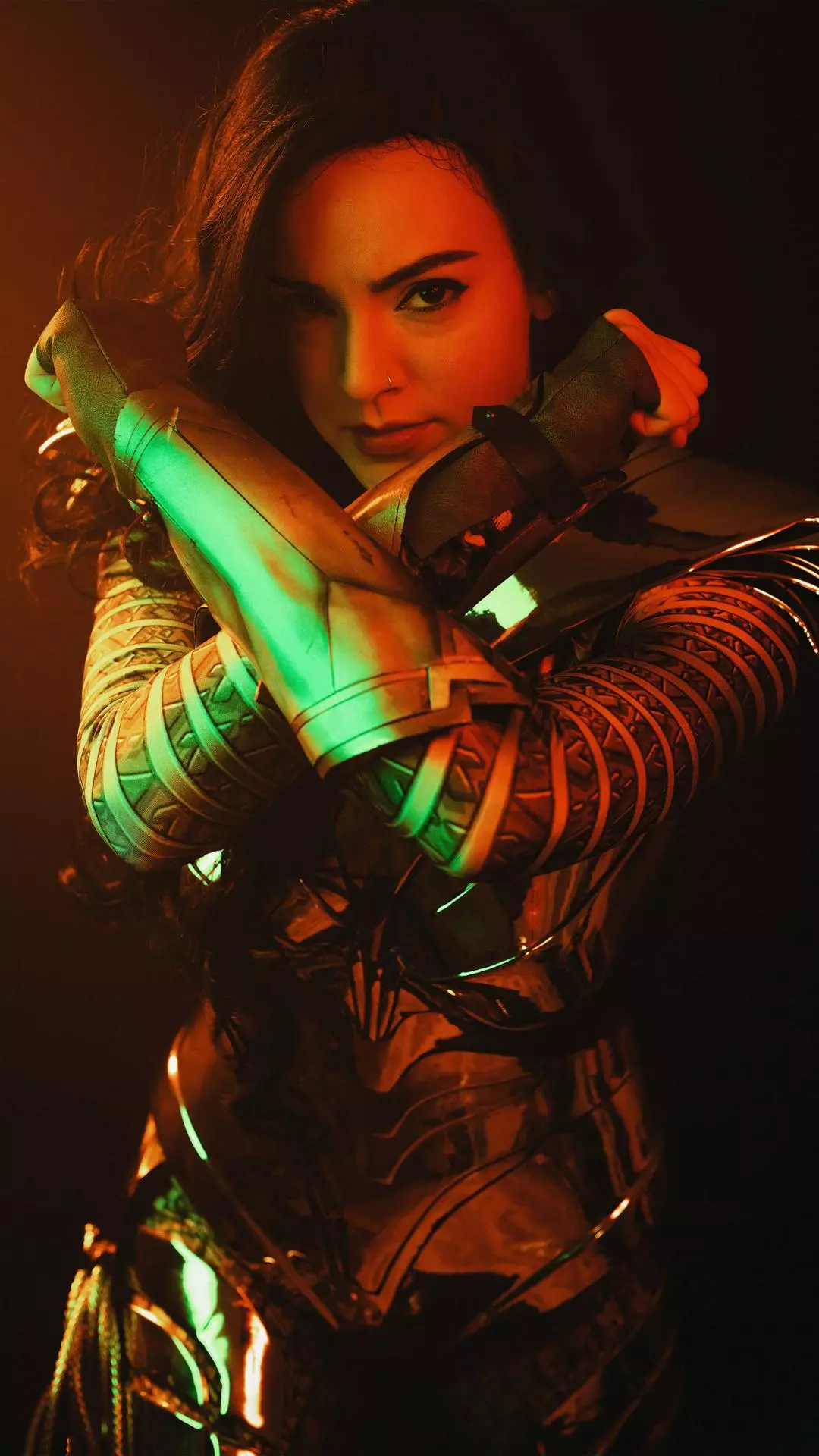 Cyberpunk / Neon