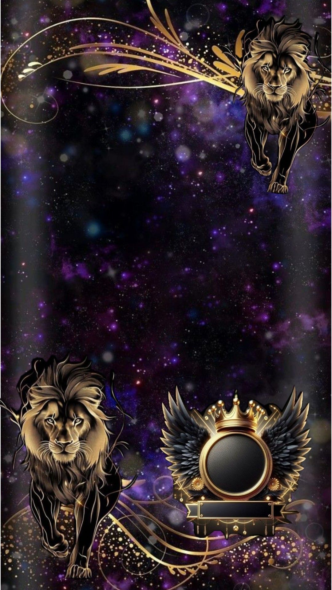 Wallpapers