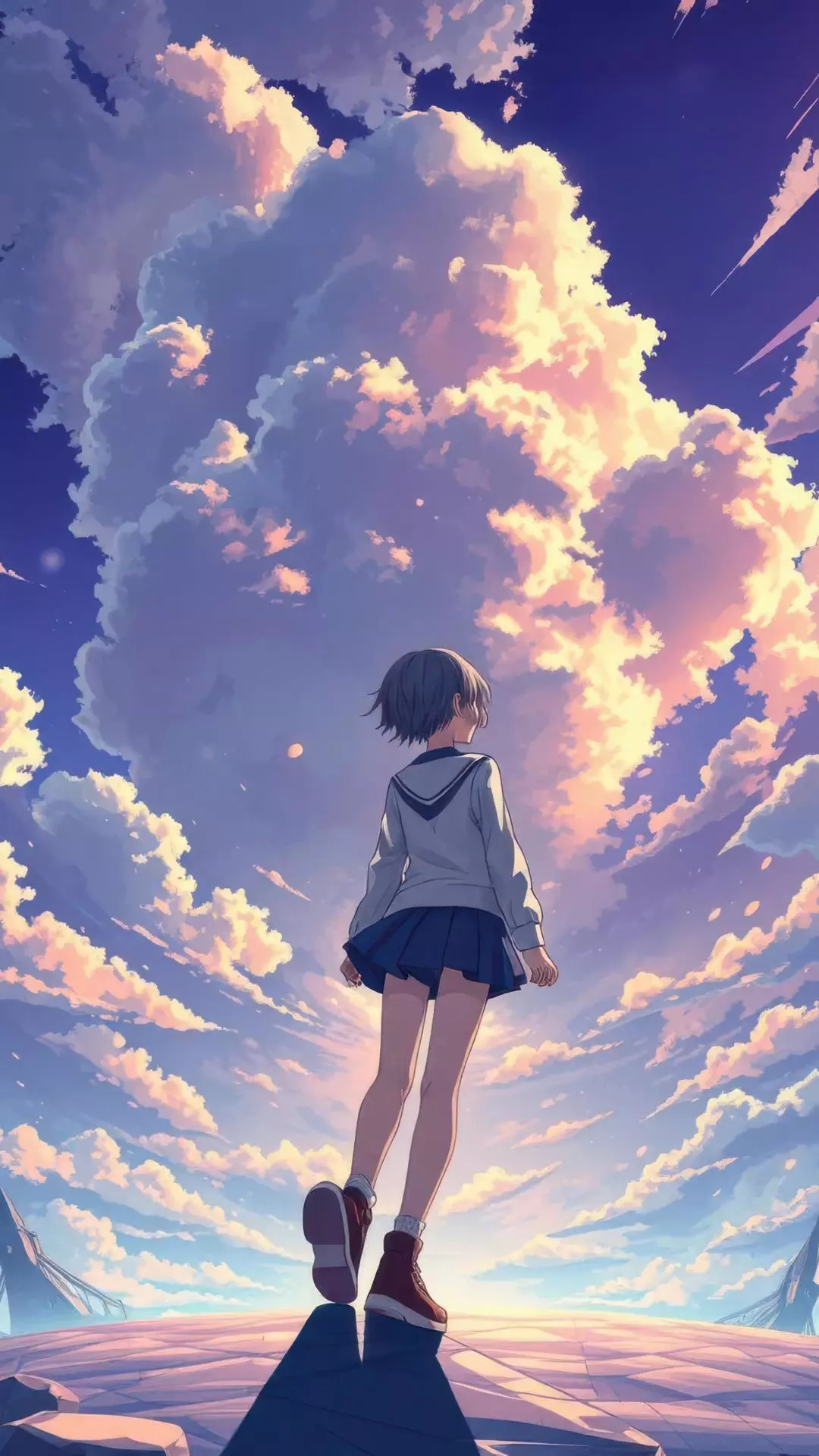 Wallpapers