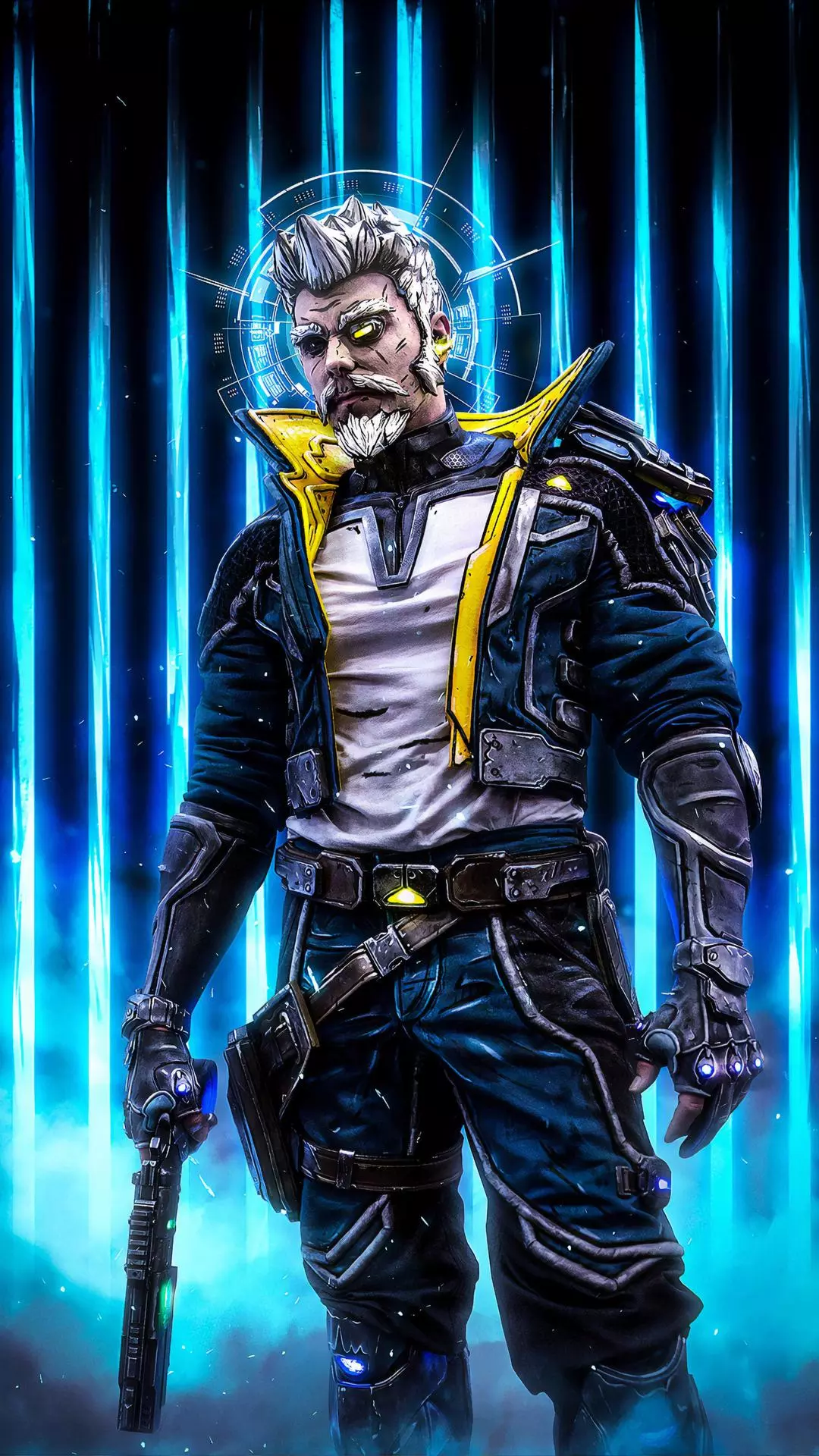 Wallpapers