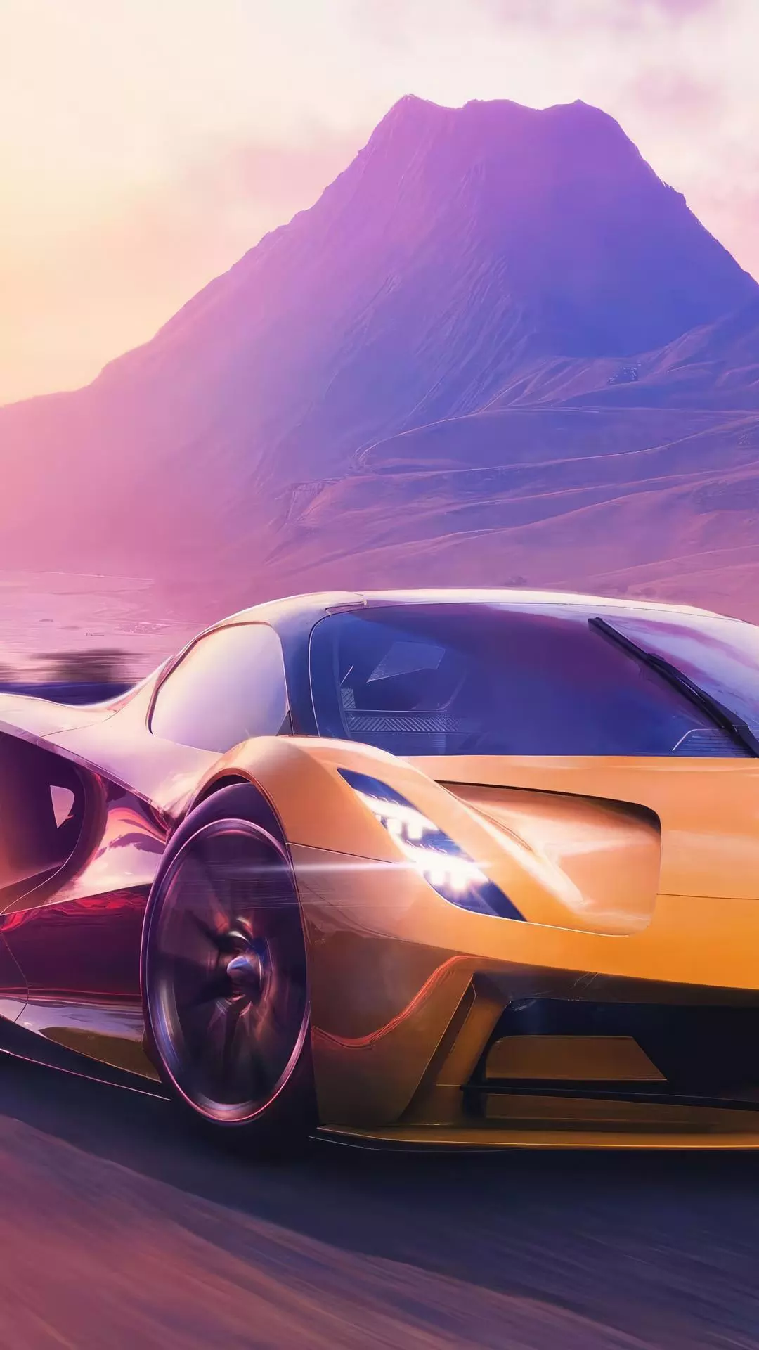 Wallpapers