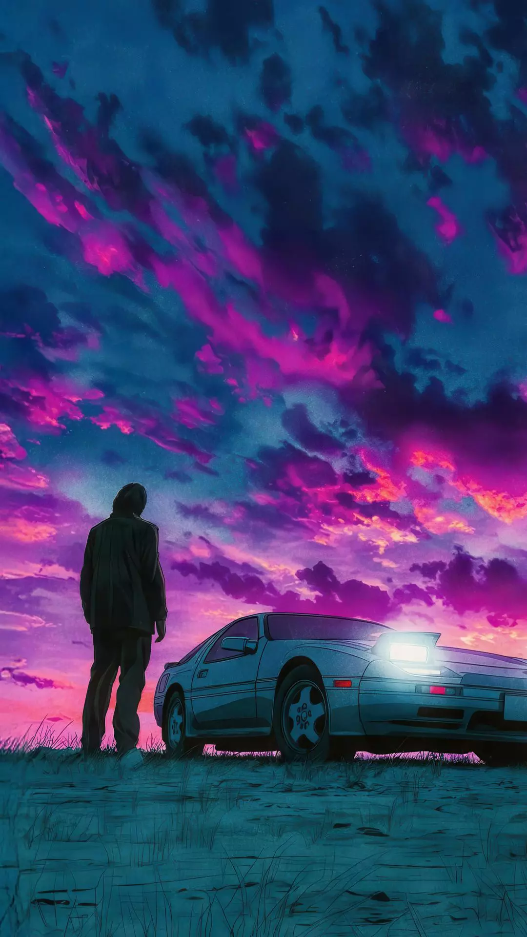 Wallpapers