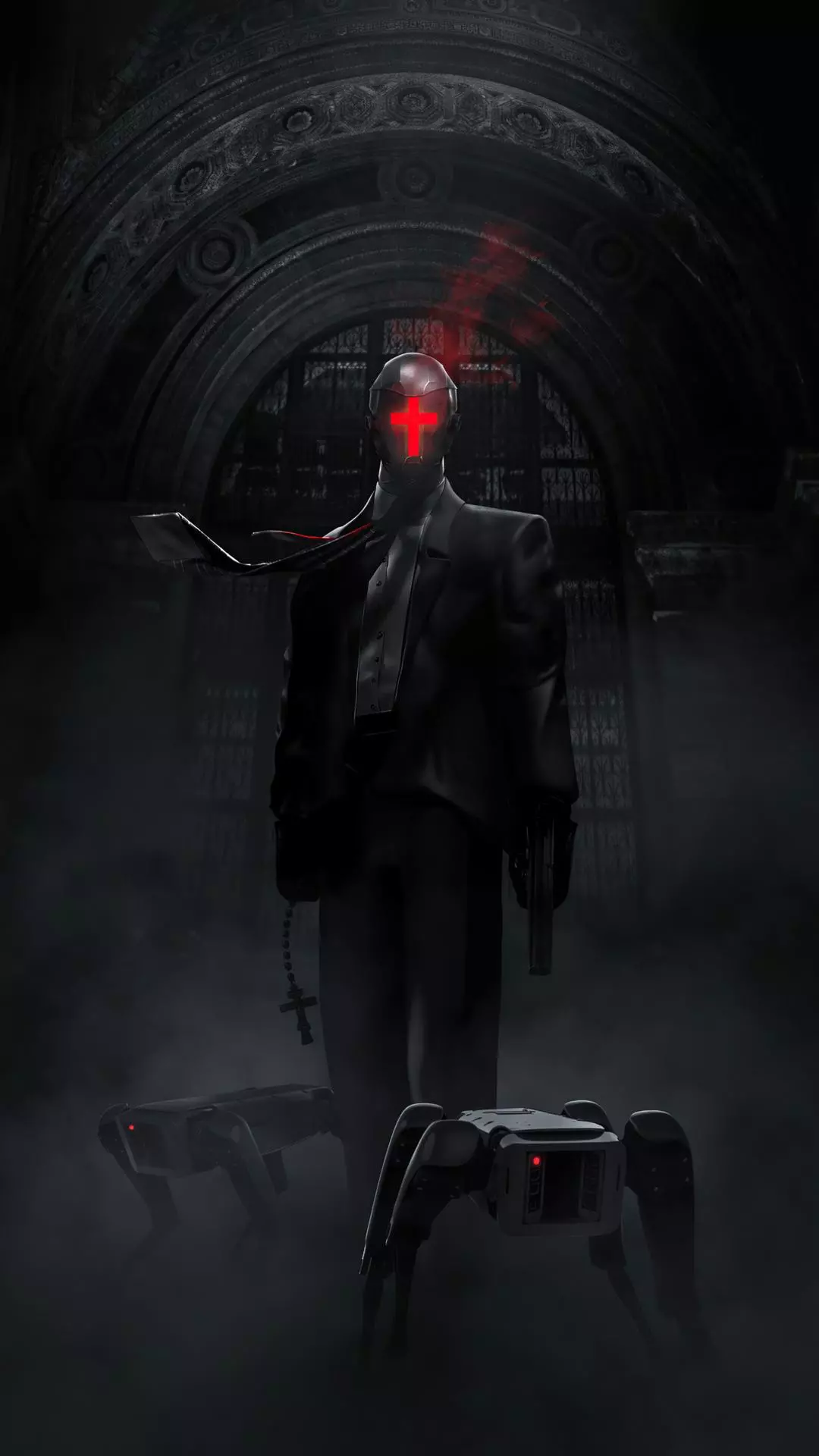 Wallpapers