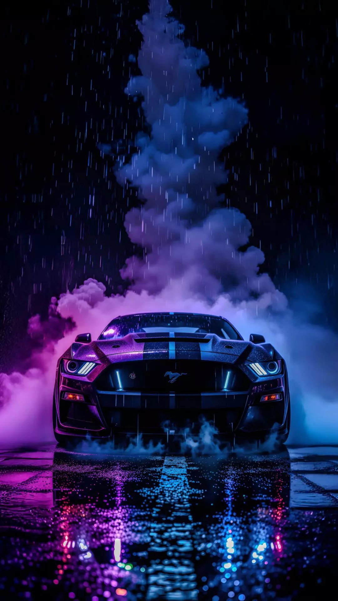 Wallpapers