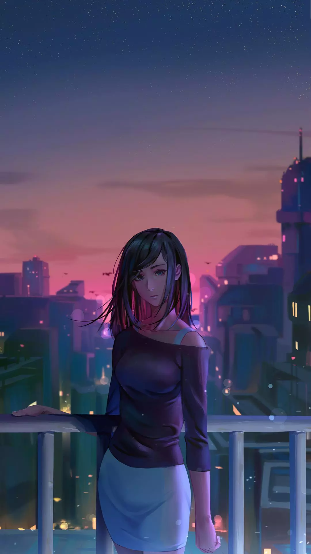 Wallpapers