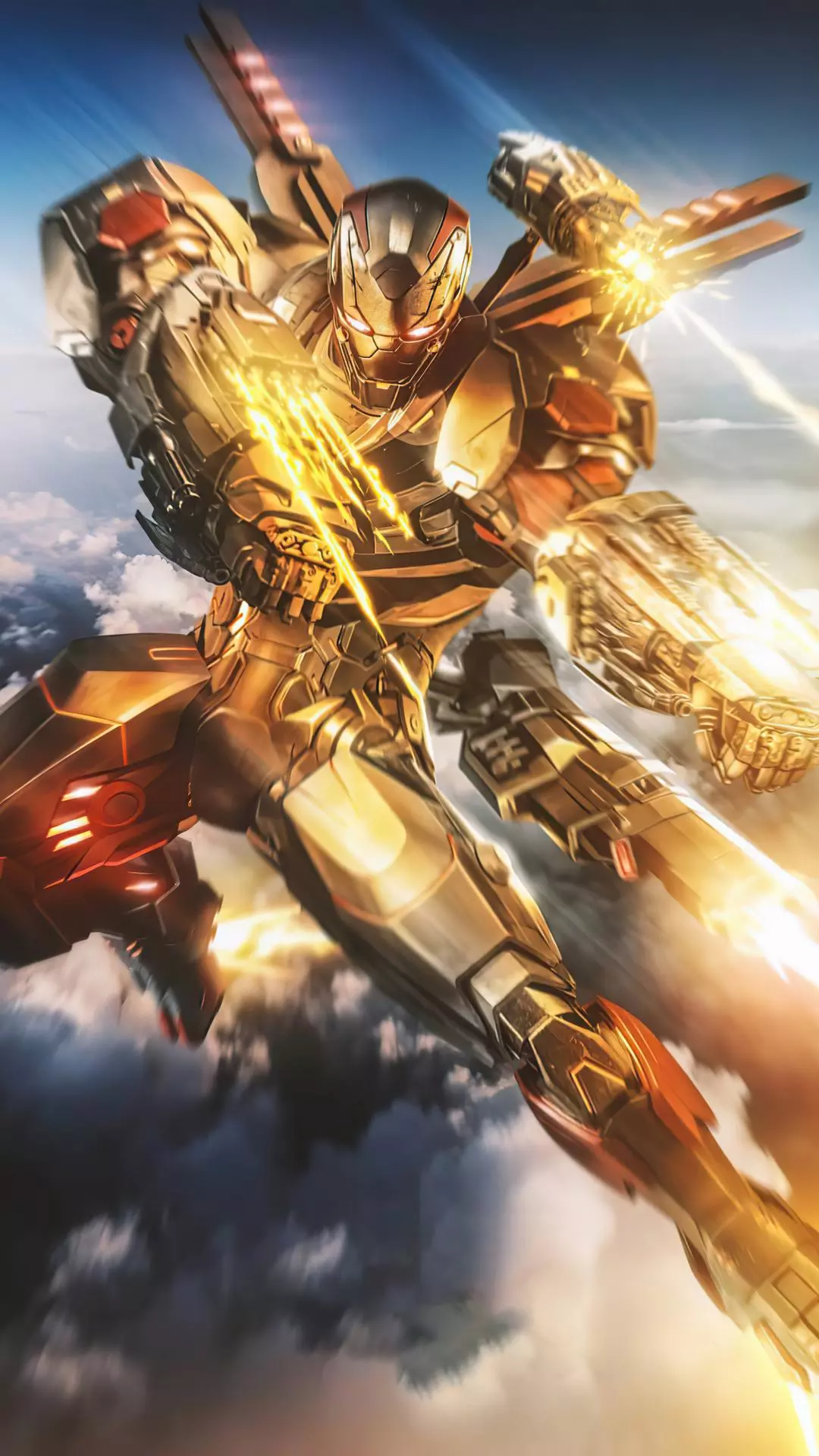 Wallpapers