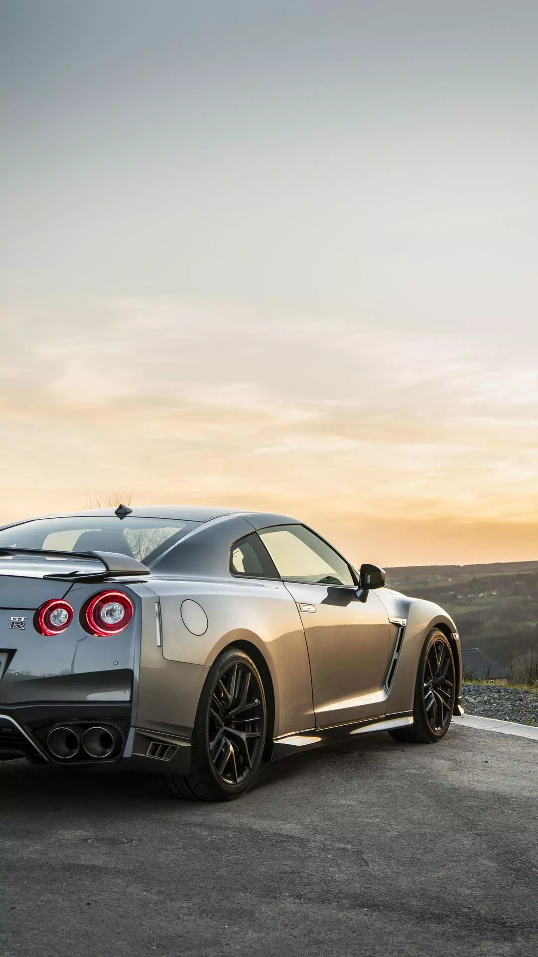 Wallpapers