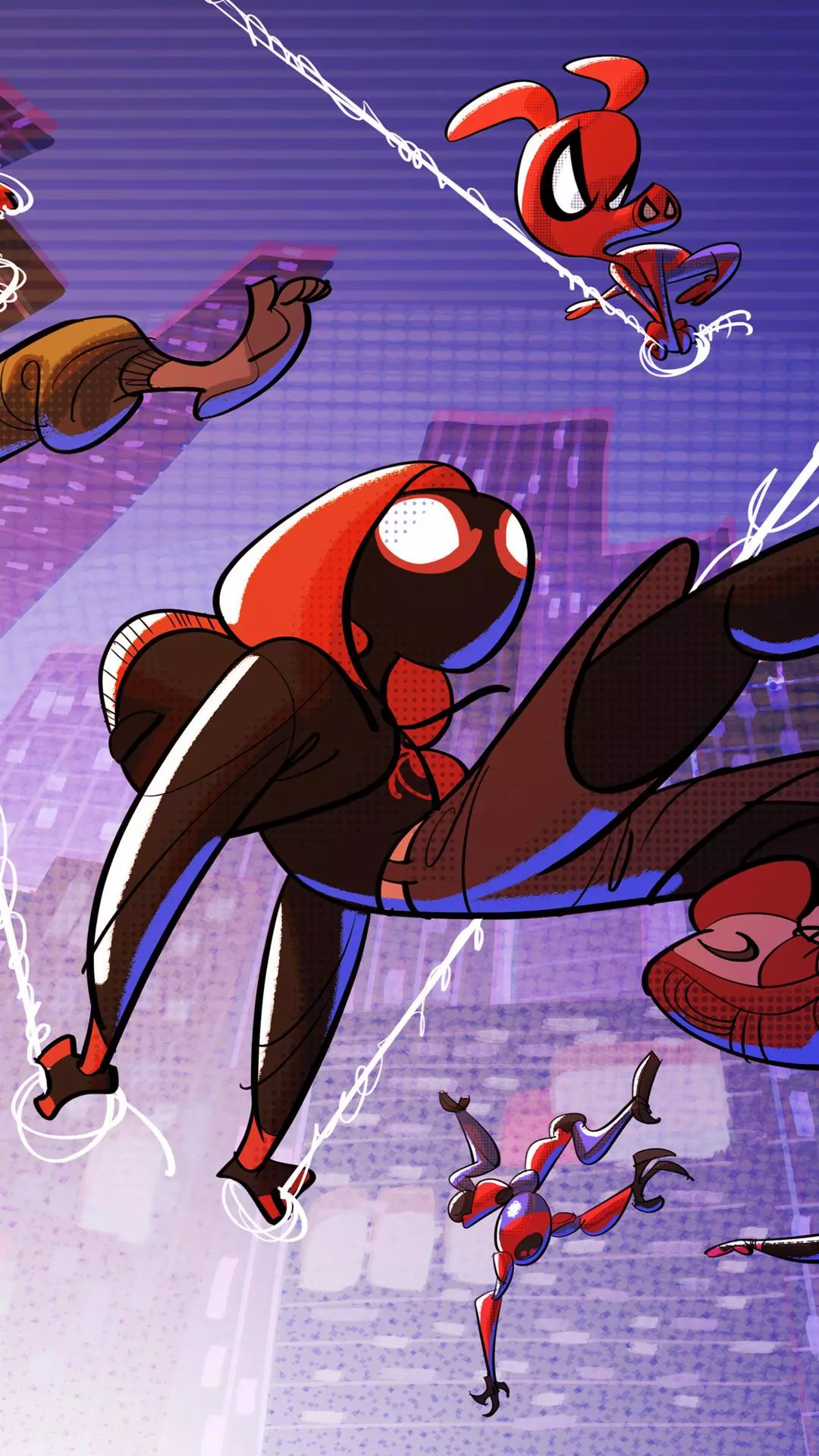 Wallpapers
