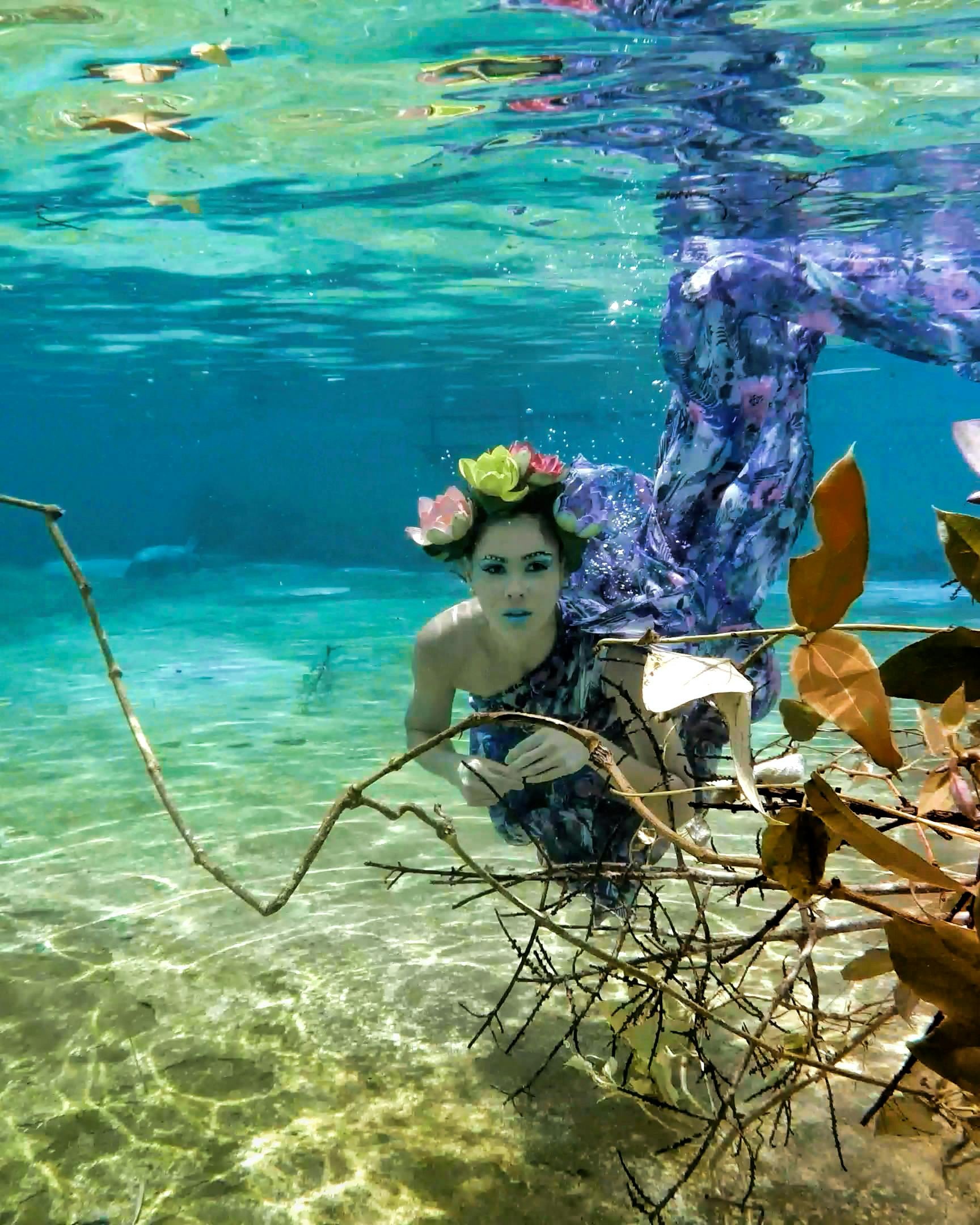 Ocean World