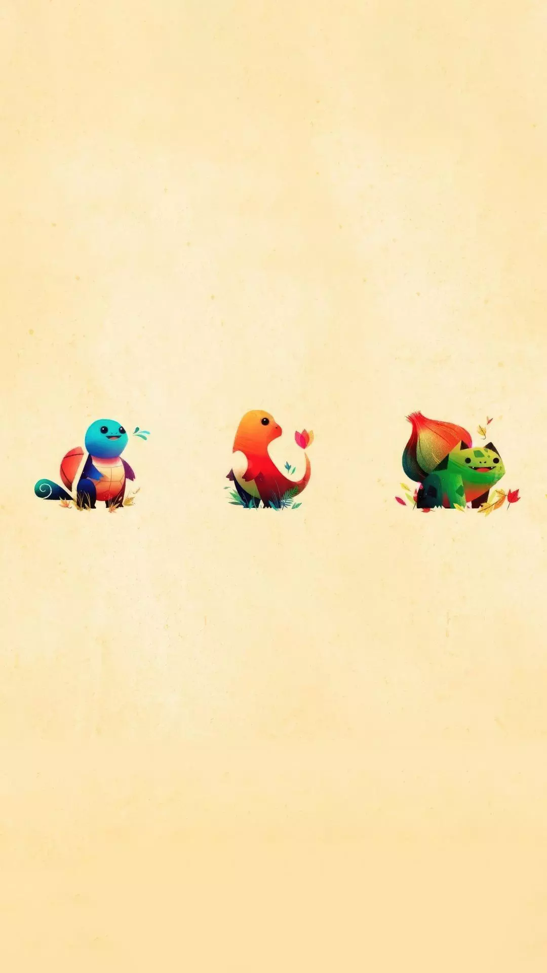 Wallpapers