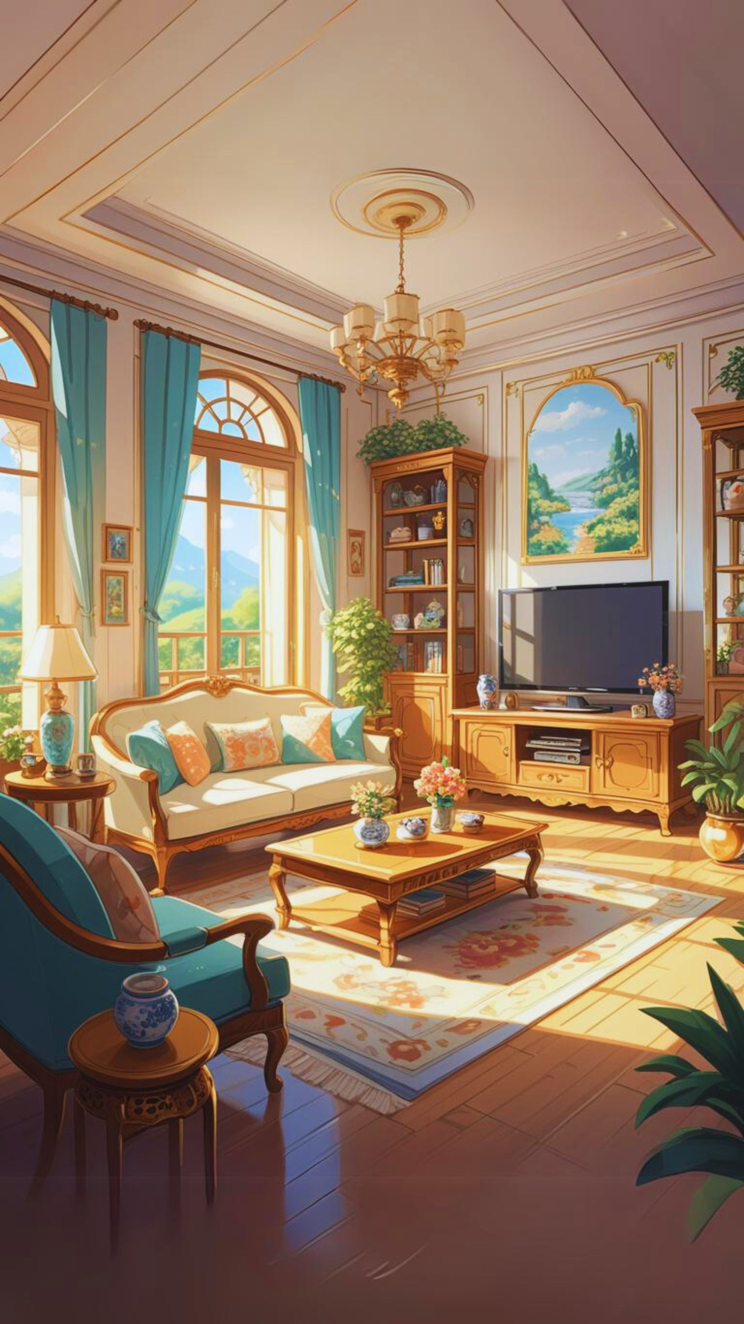 Home Decoration