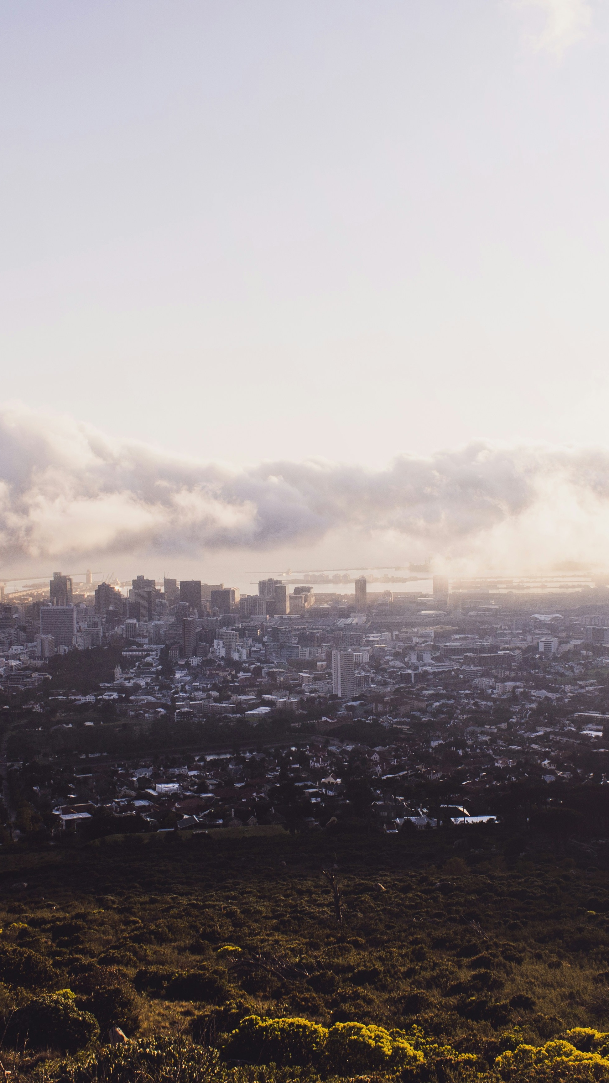 Cityscapes