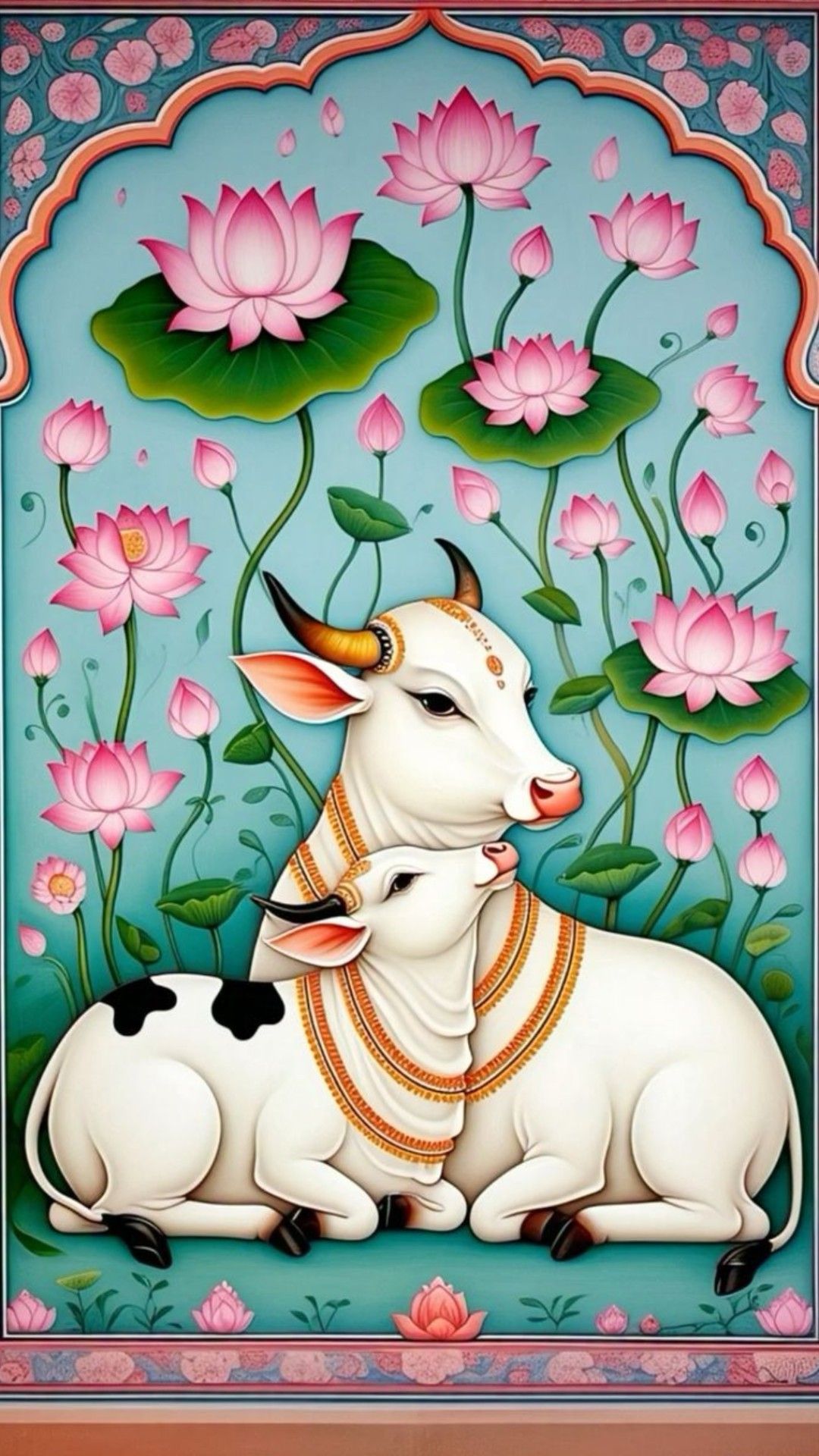 Wallpapers