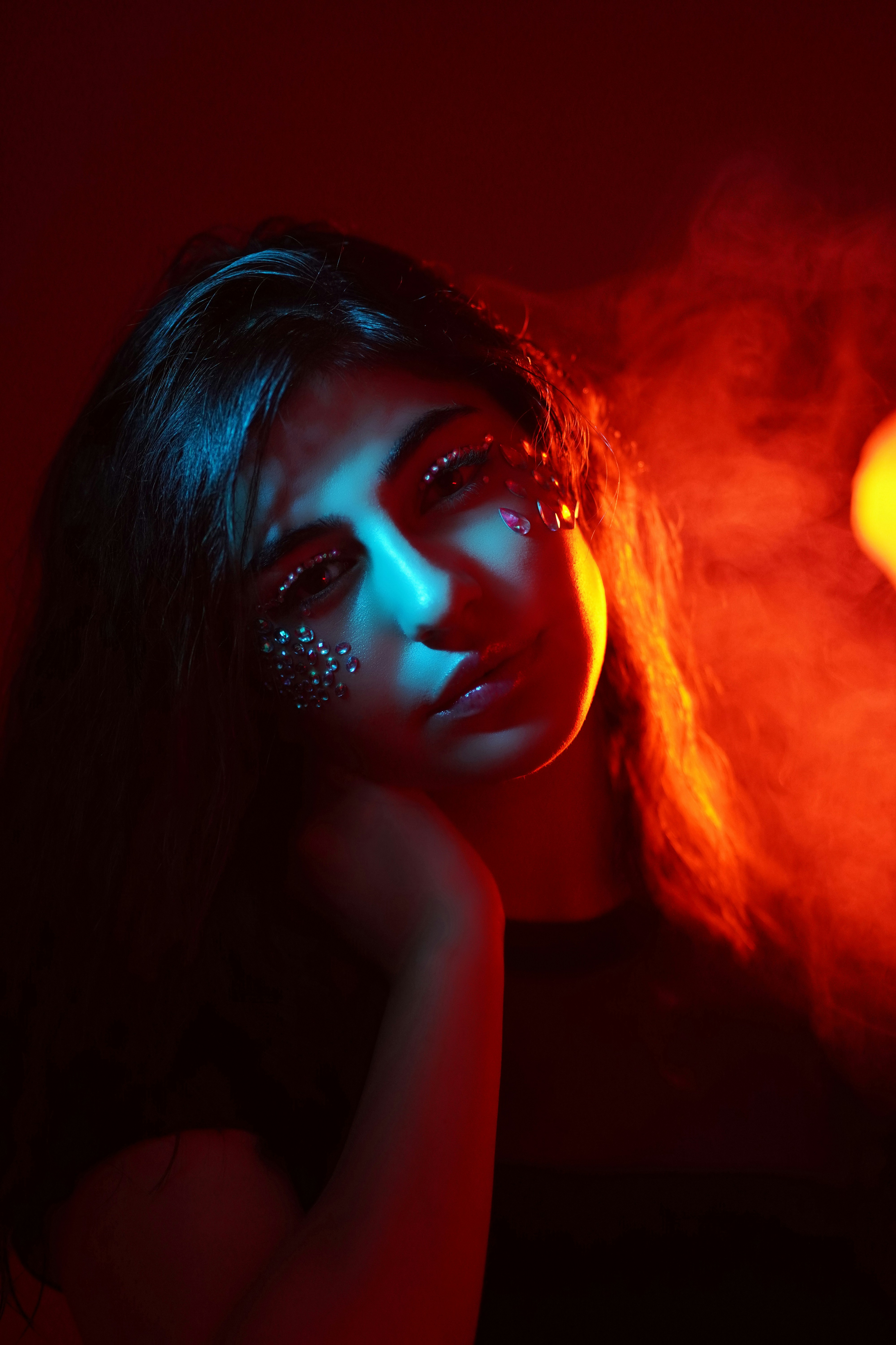 Cyberpunk / Neon