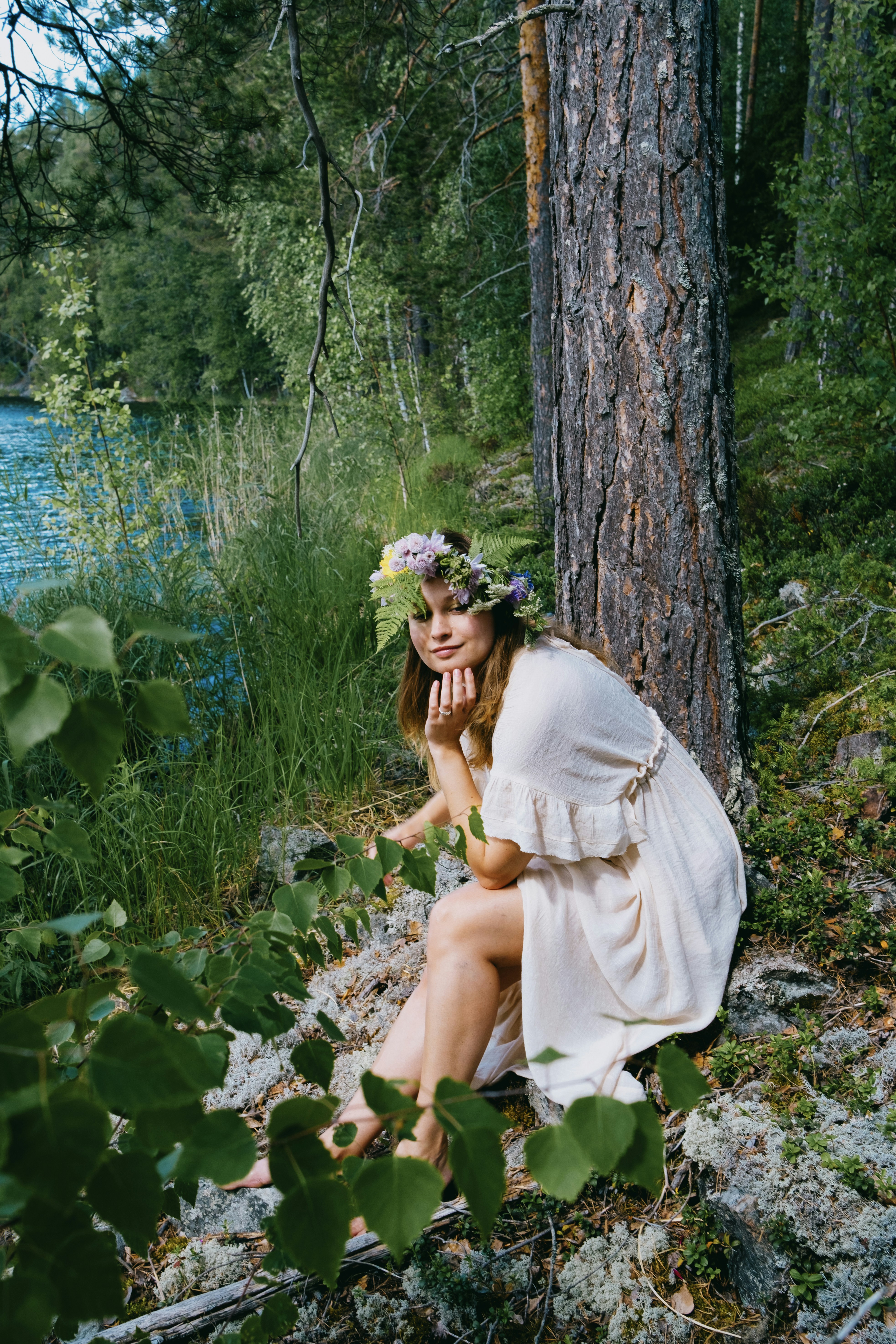 Forest & Flora