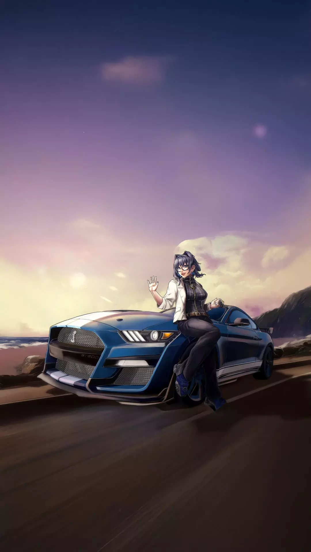 Wallpapers