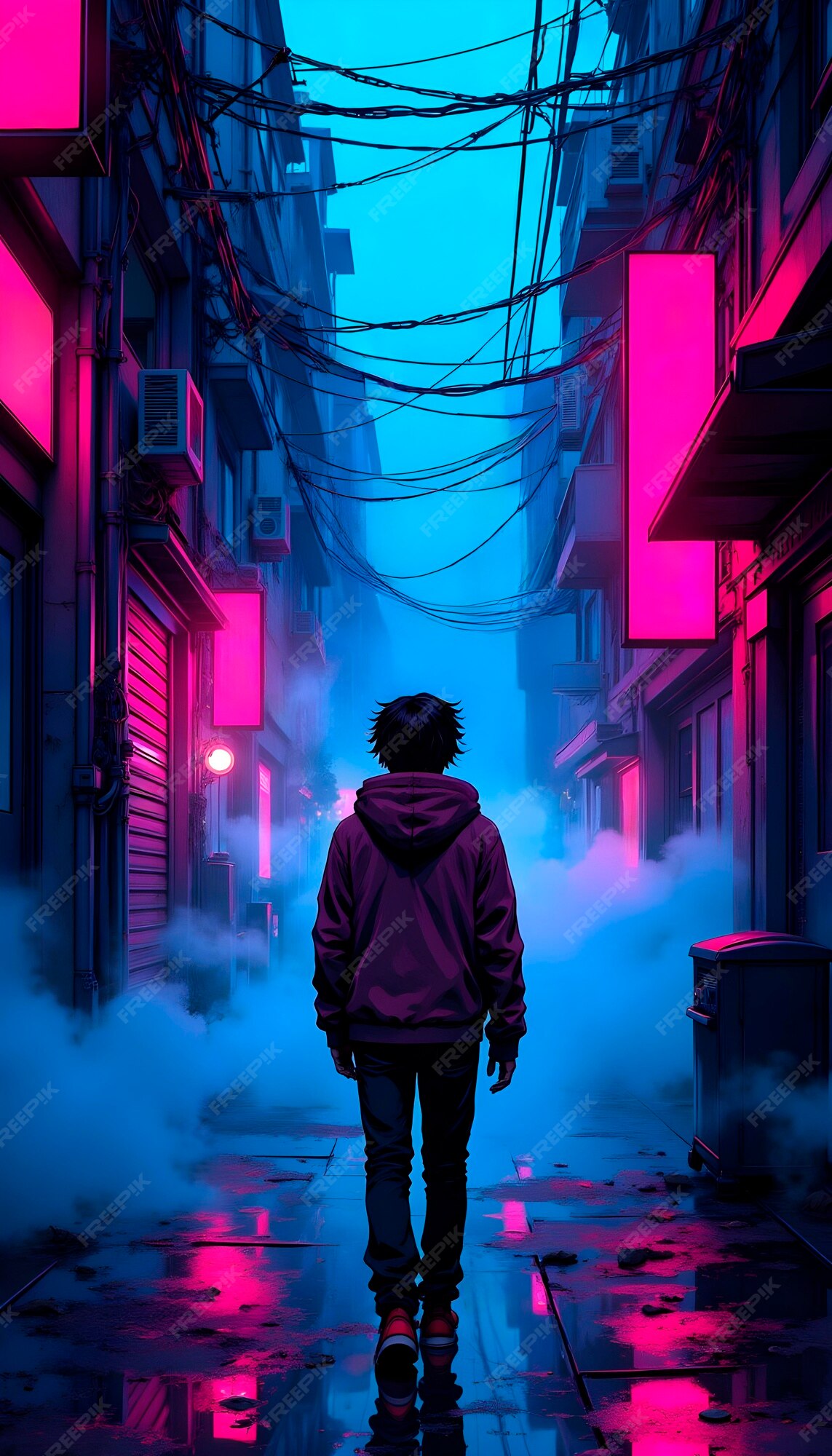 Wallpapers