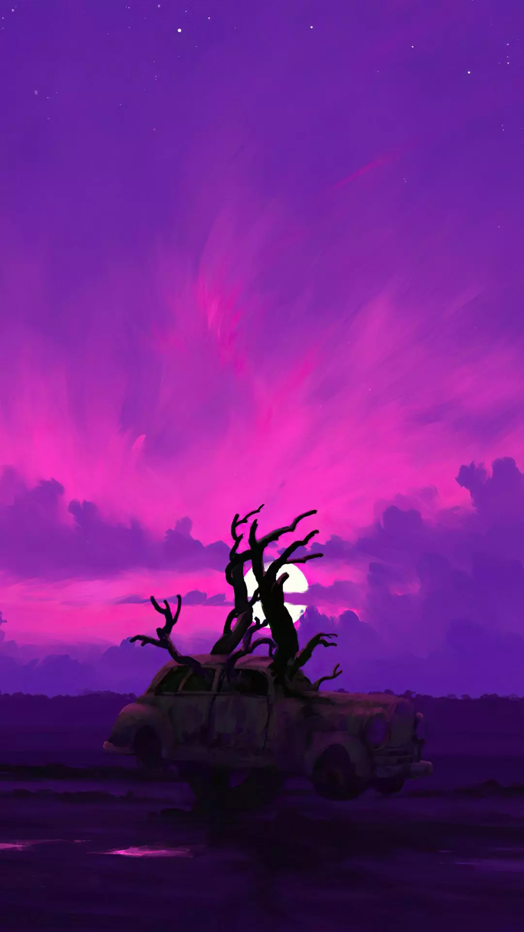 Wallpapers